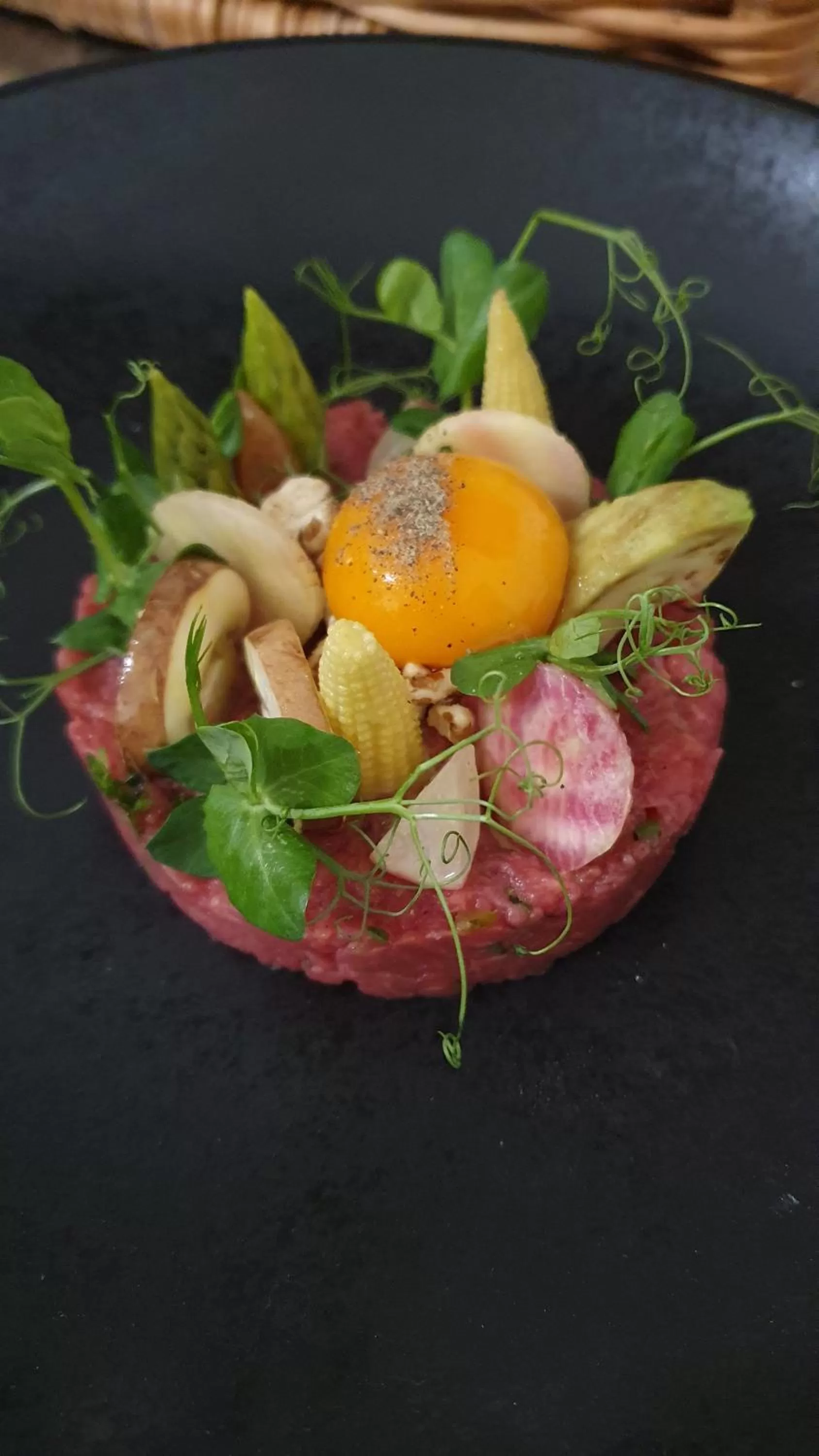 Food and drinks, Food in Uferdeck - Boutique Hotel