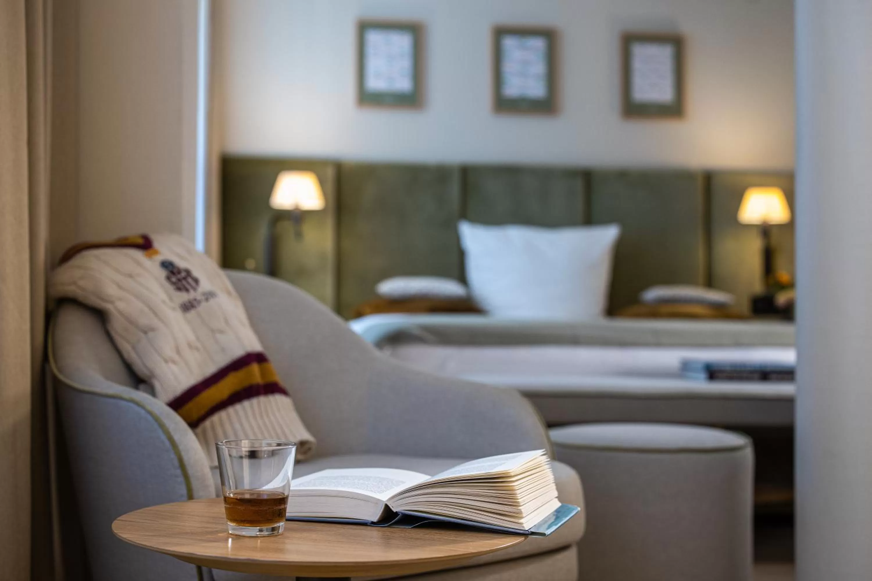 Day in OneBavariaHomes