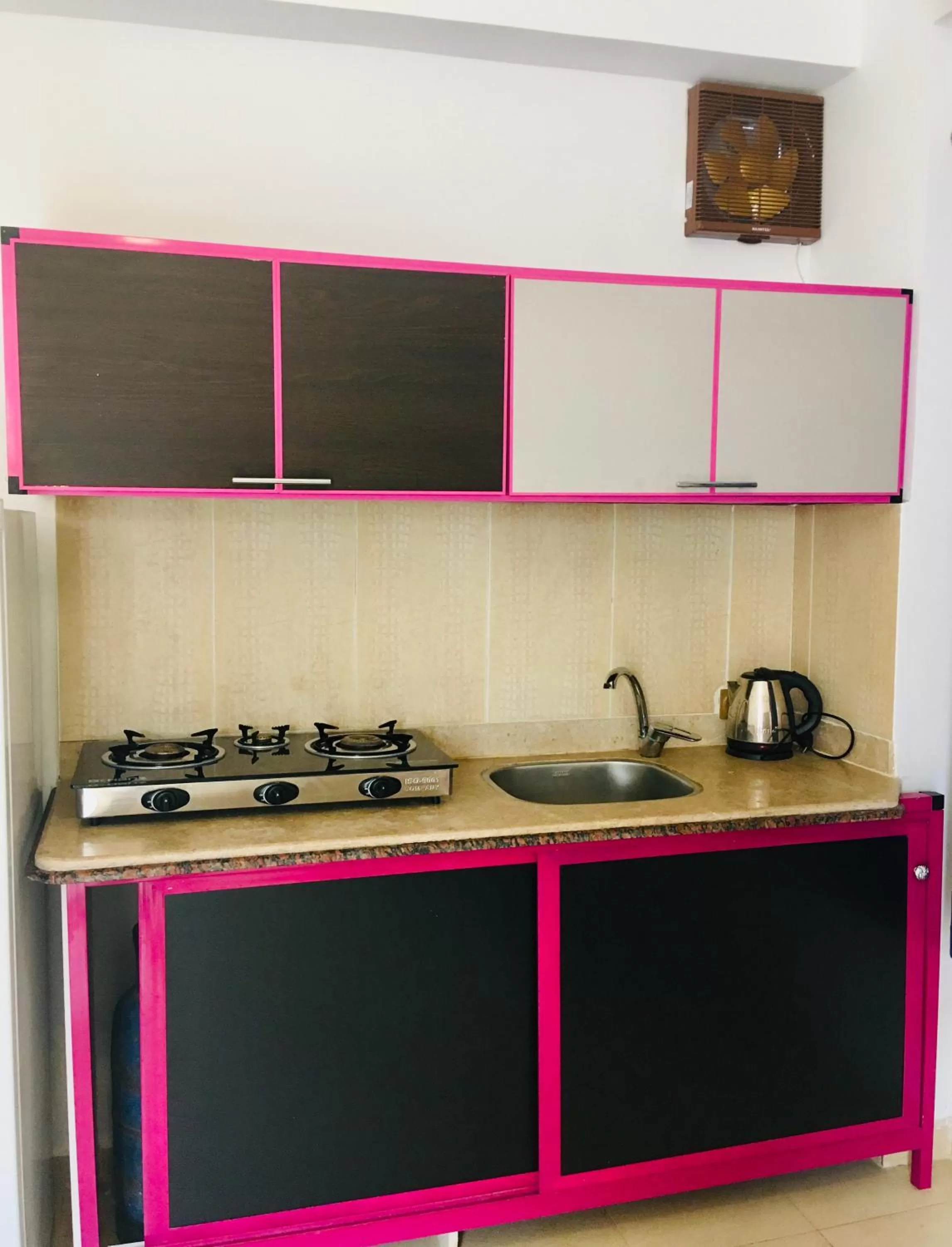 Kitchen or kitchenette, Kitchen/Kitchenette in Villa 22