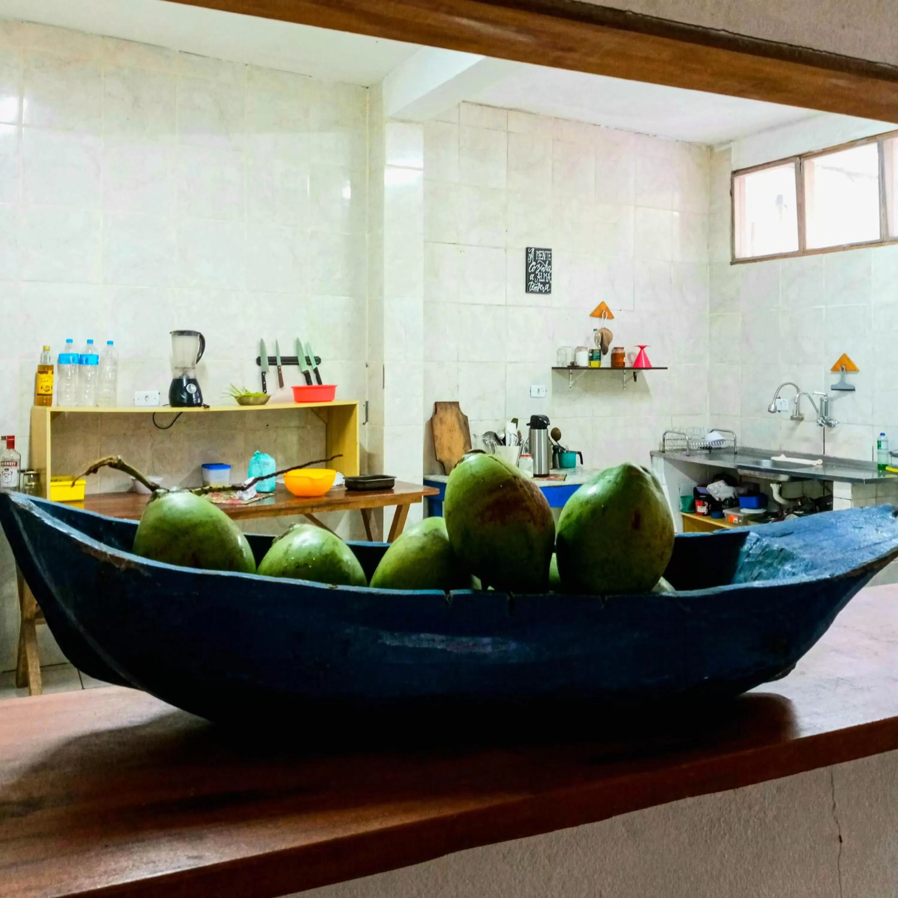 Pousada e Hostel Marthi