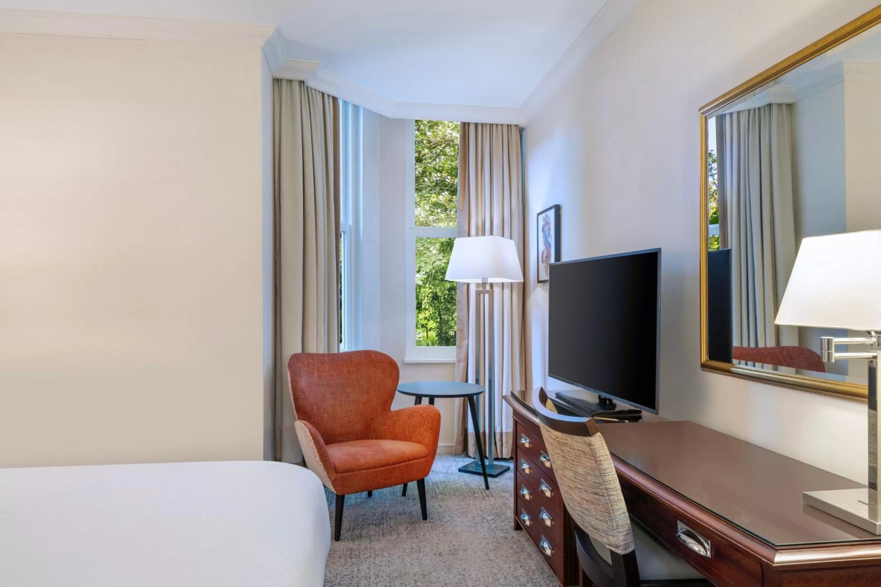 Photo of the whole room in Delta Hotels by Marriott Preston