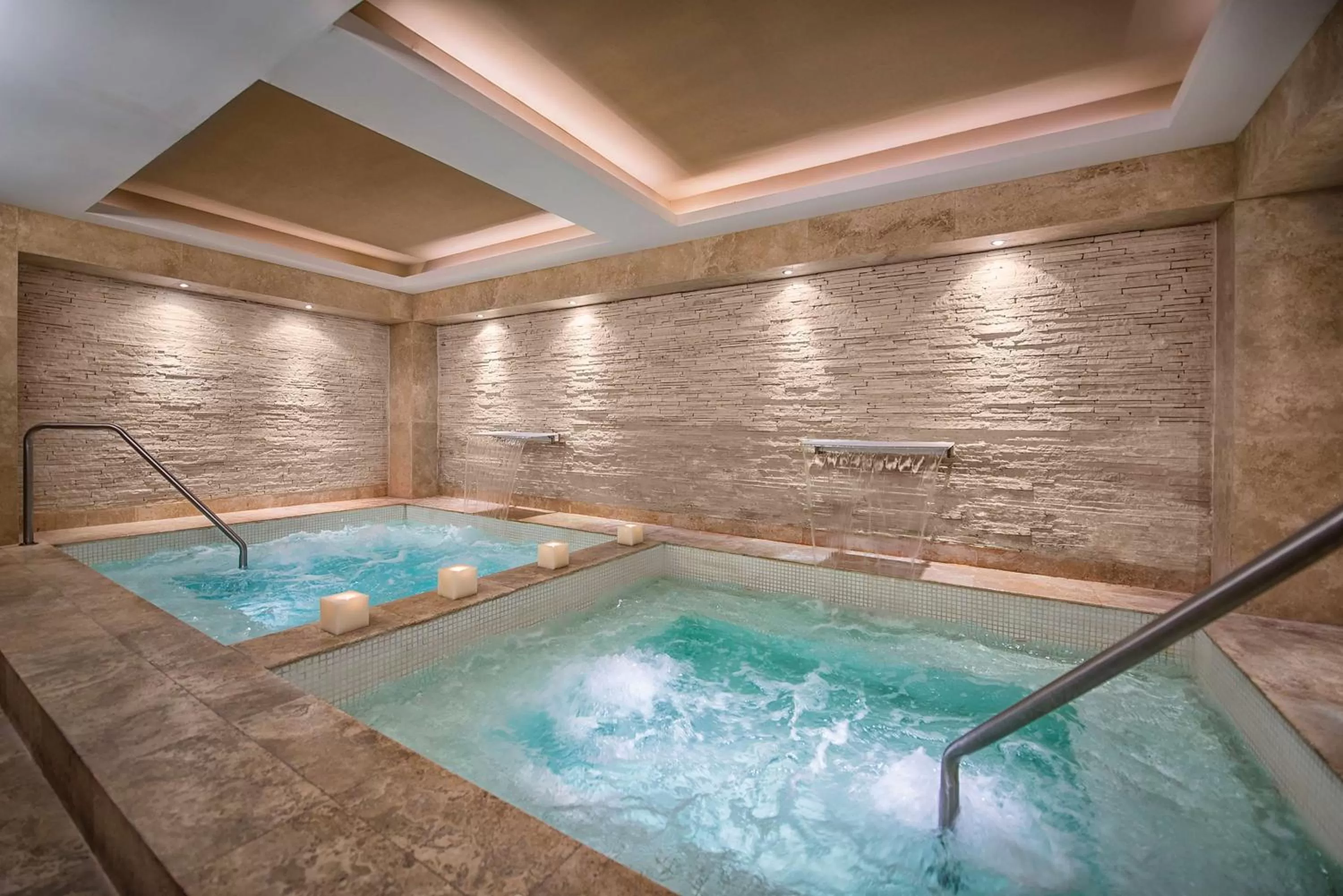 Sports in Hilton Colon Guayaquil Hotel