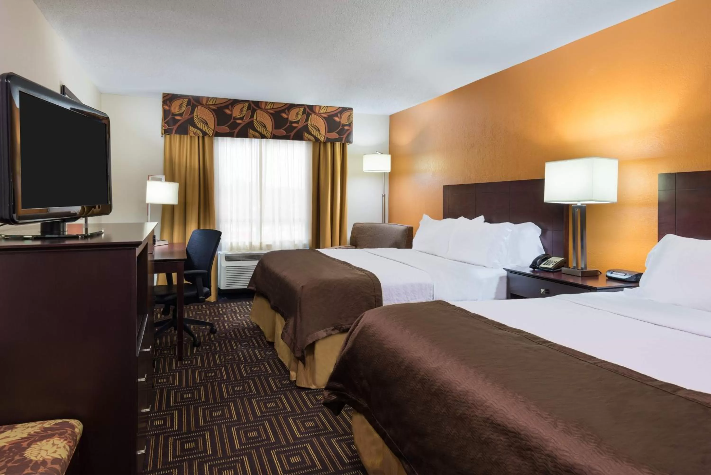 Holiday Inn Knoxville West - Cedar Bluff Rd by IHG