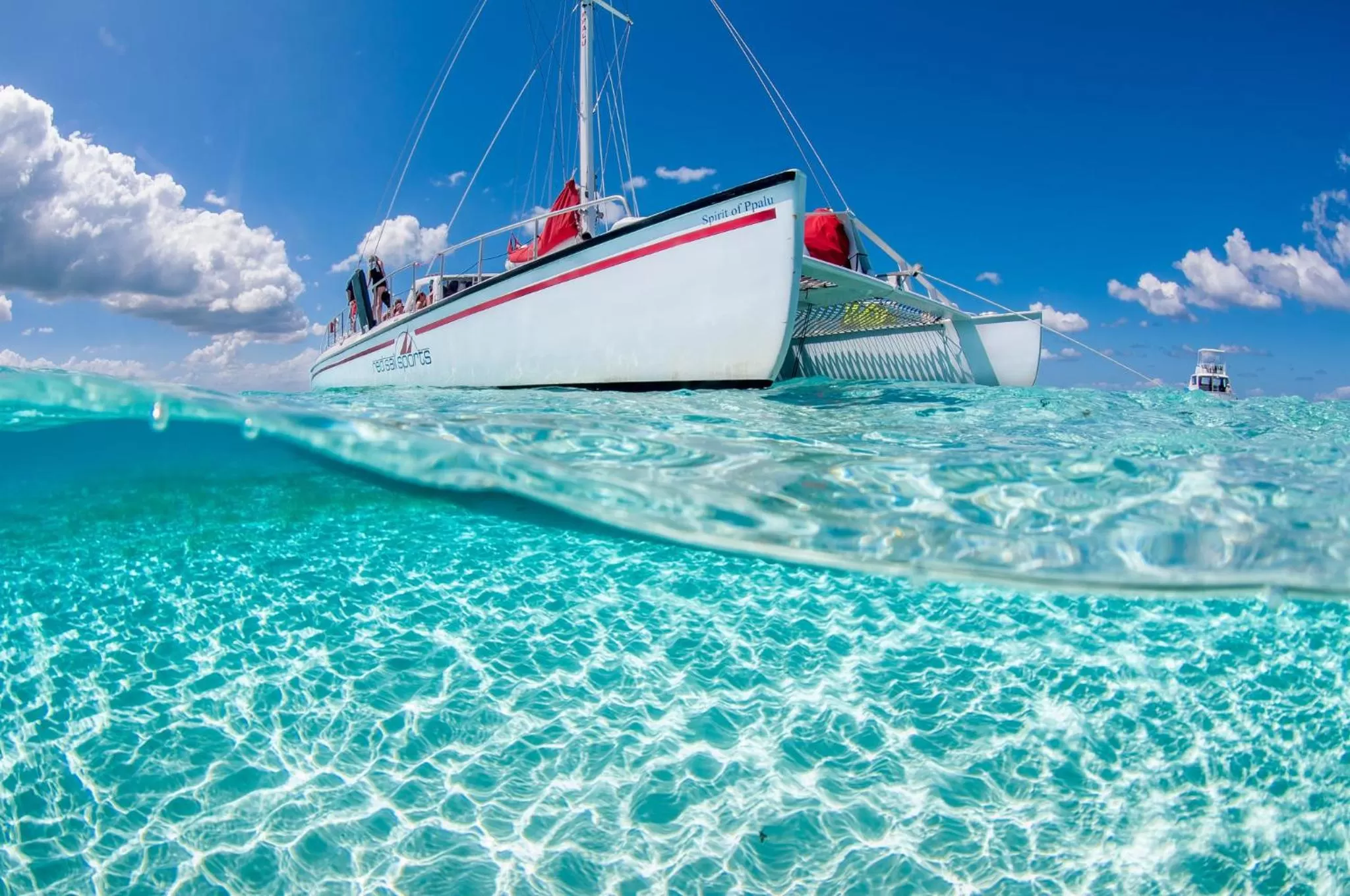 Nearby landmark in Holiday Inn Resort Grand Cayman by IHG