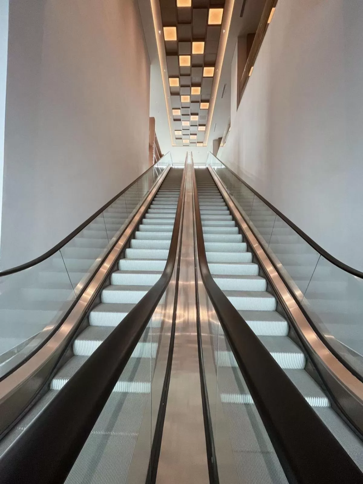 Area and facilities in Ra Suites Simatupang