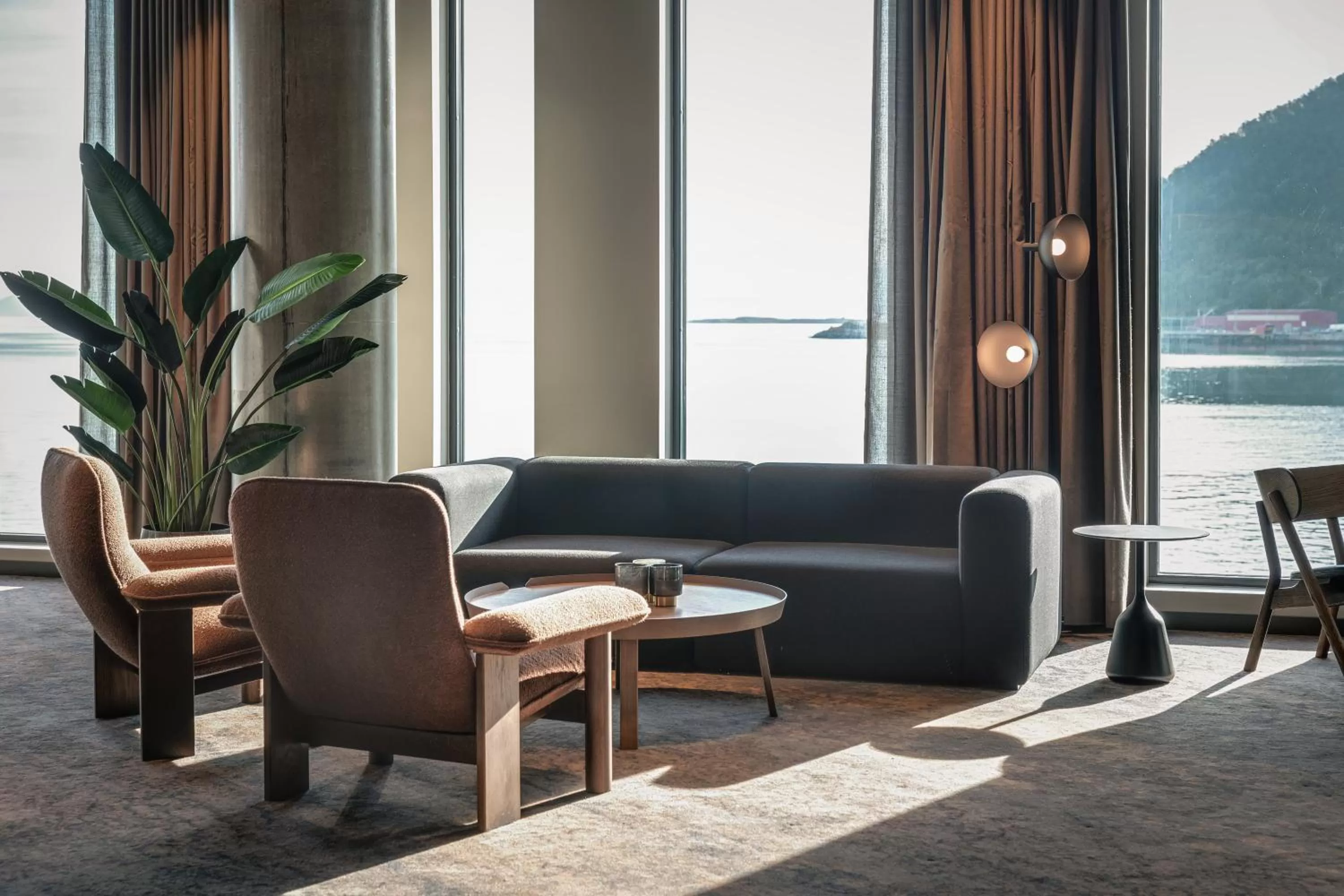 Business facilities in Quality Hotel Harstad