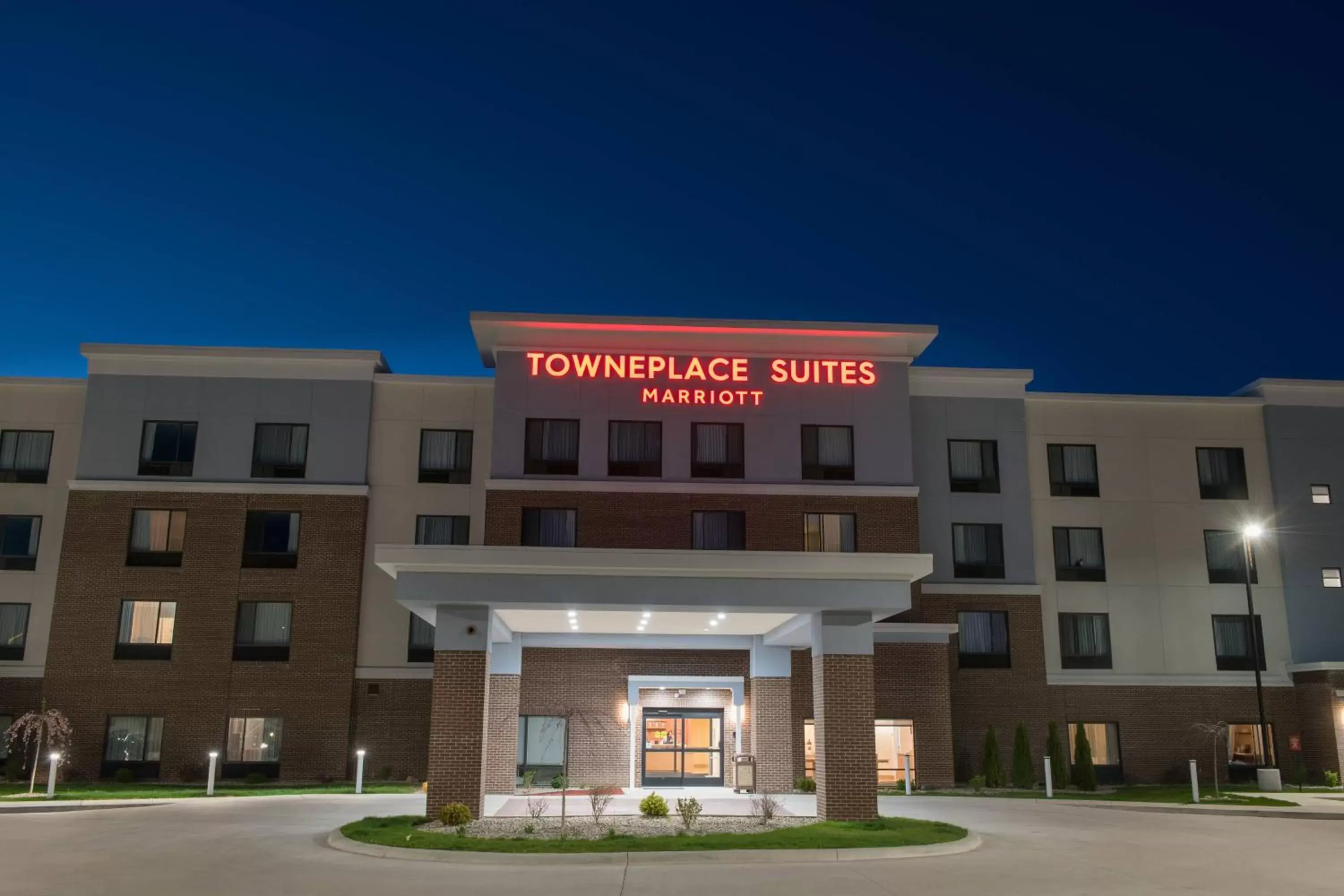 TownePlace Suites by Marriott Battle Creek TownePlace Suites by Marriott Battle Creek