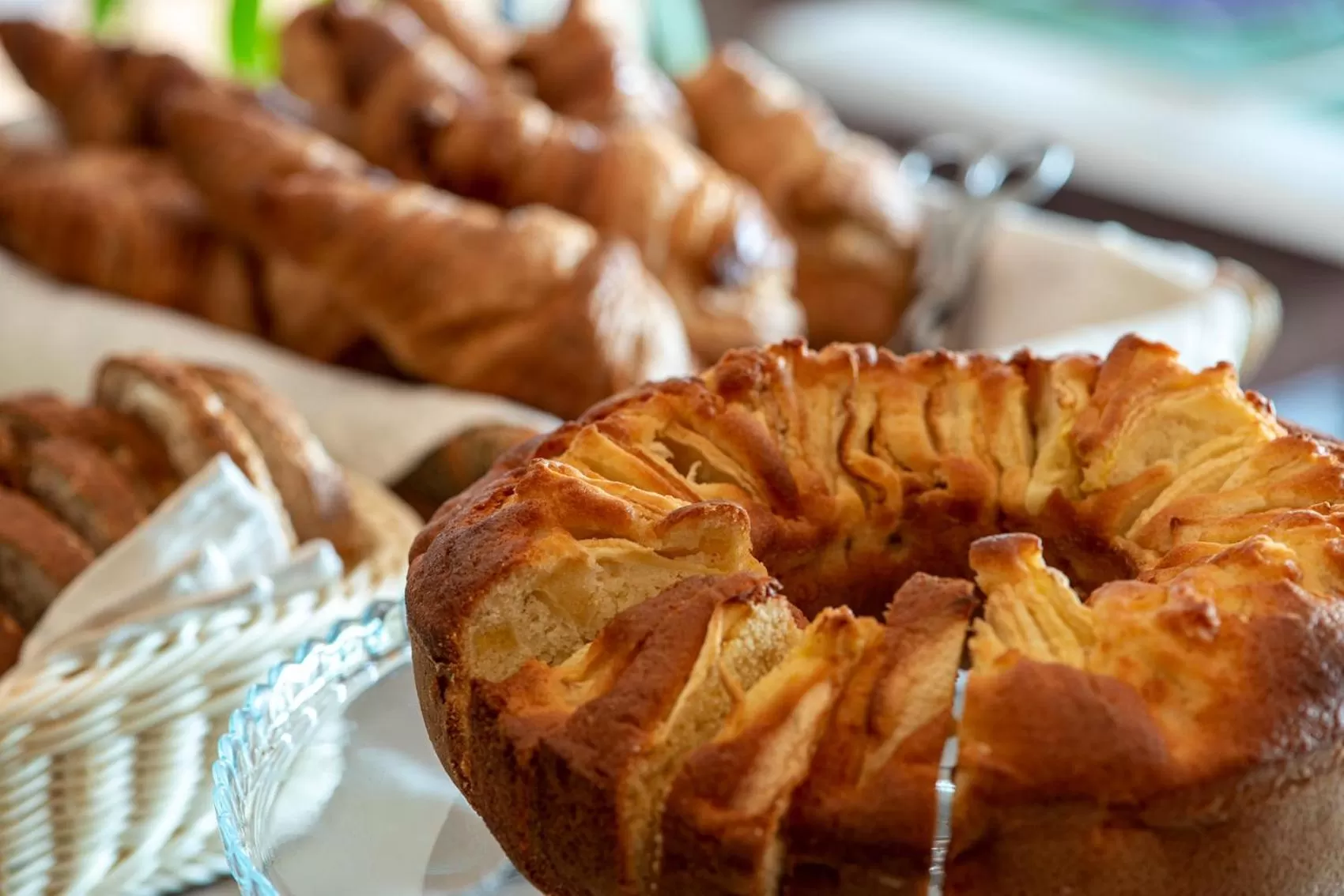 Food and drinks in Altarocca Wine Resort Adults Only