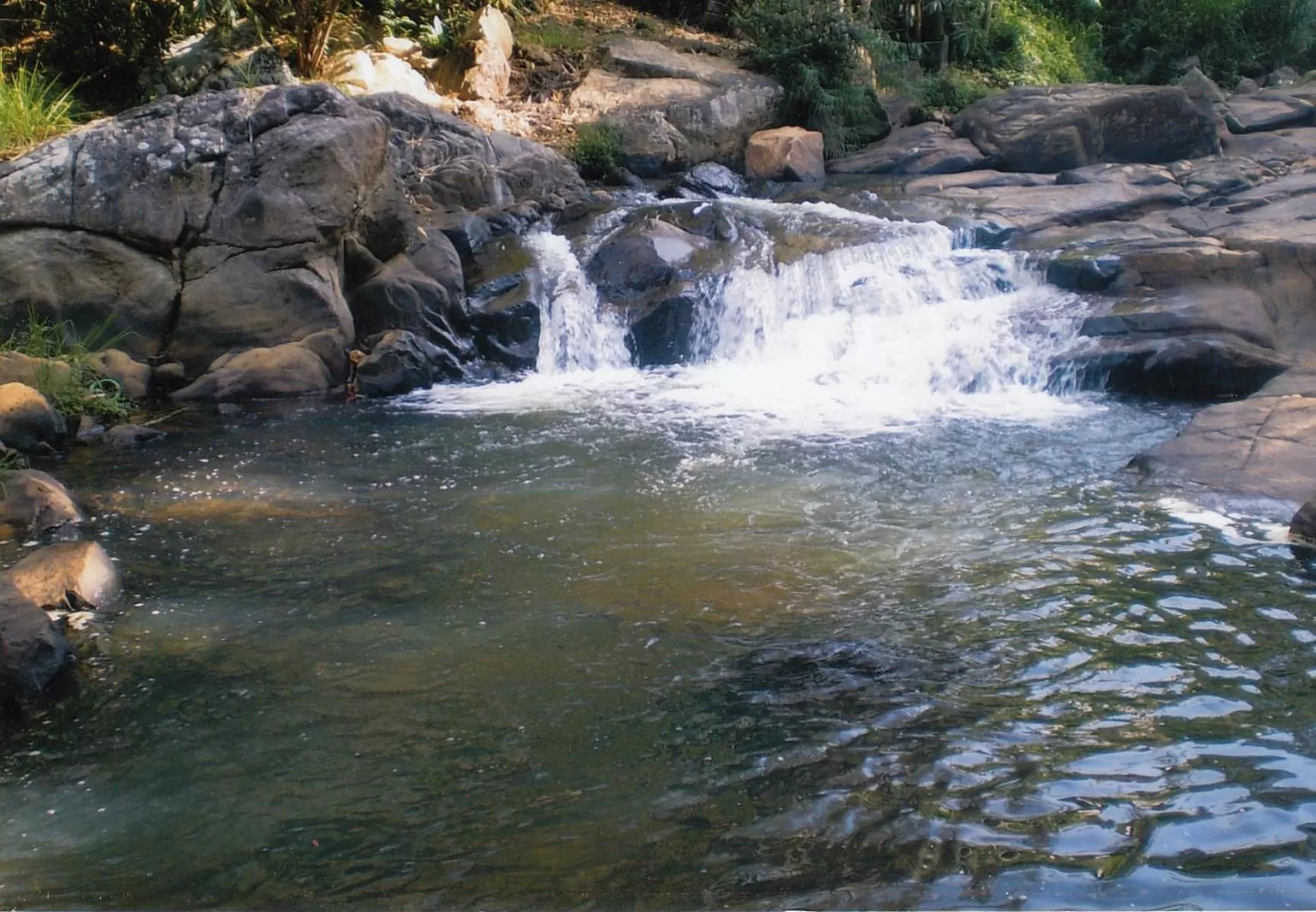 Rock View Rest Hatton