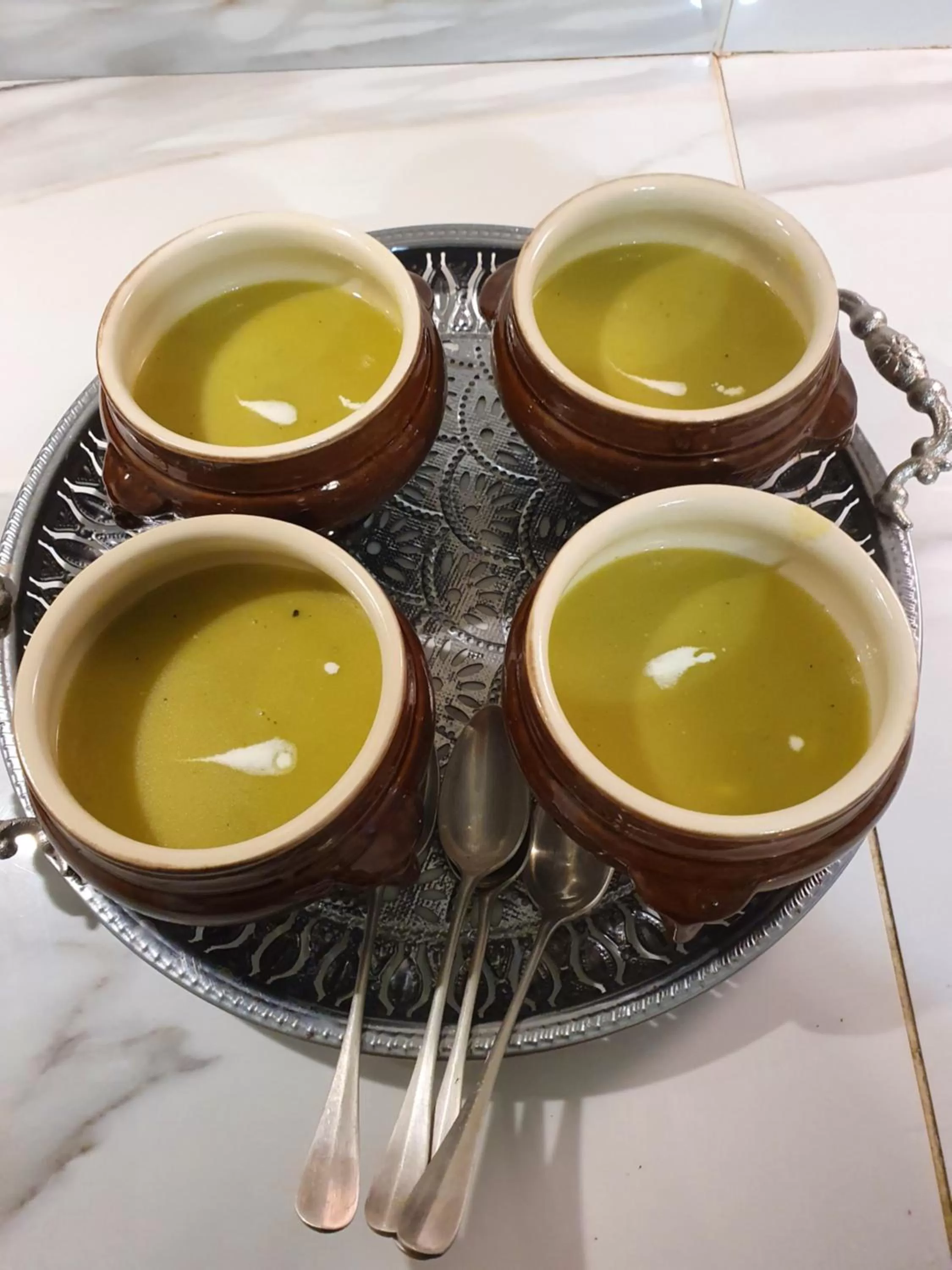 Drinks in Ô SAINT MICHEL