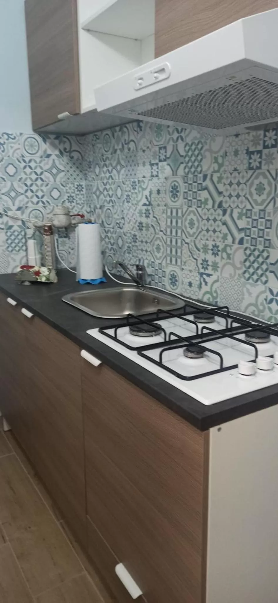 Kitchen or kitchenette, Kitchen/Kitchenette in Diana