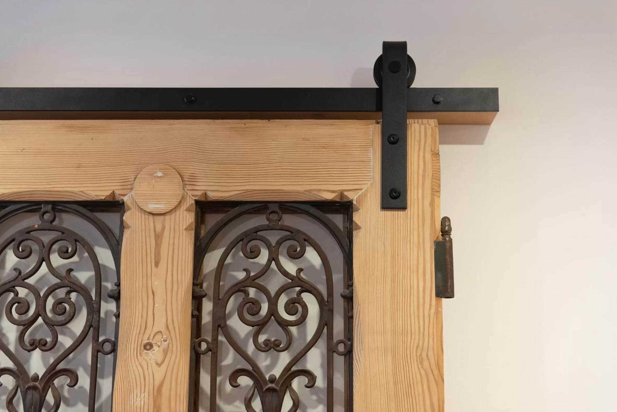 Lobby or reception in der Gänsbühl auf der Stadtmauer