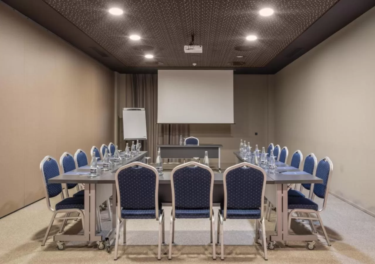 Meeting/conference room in Hotel SB BCN Events 4* Sup