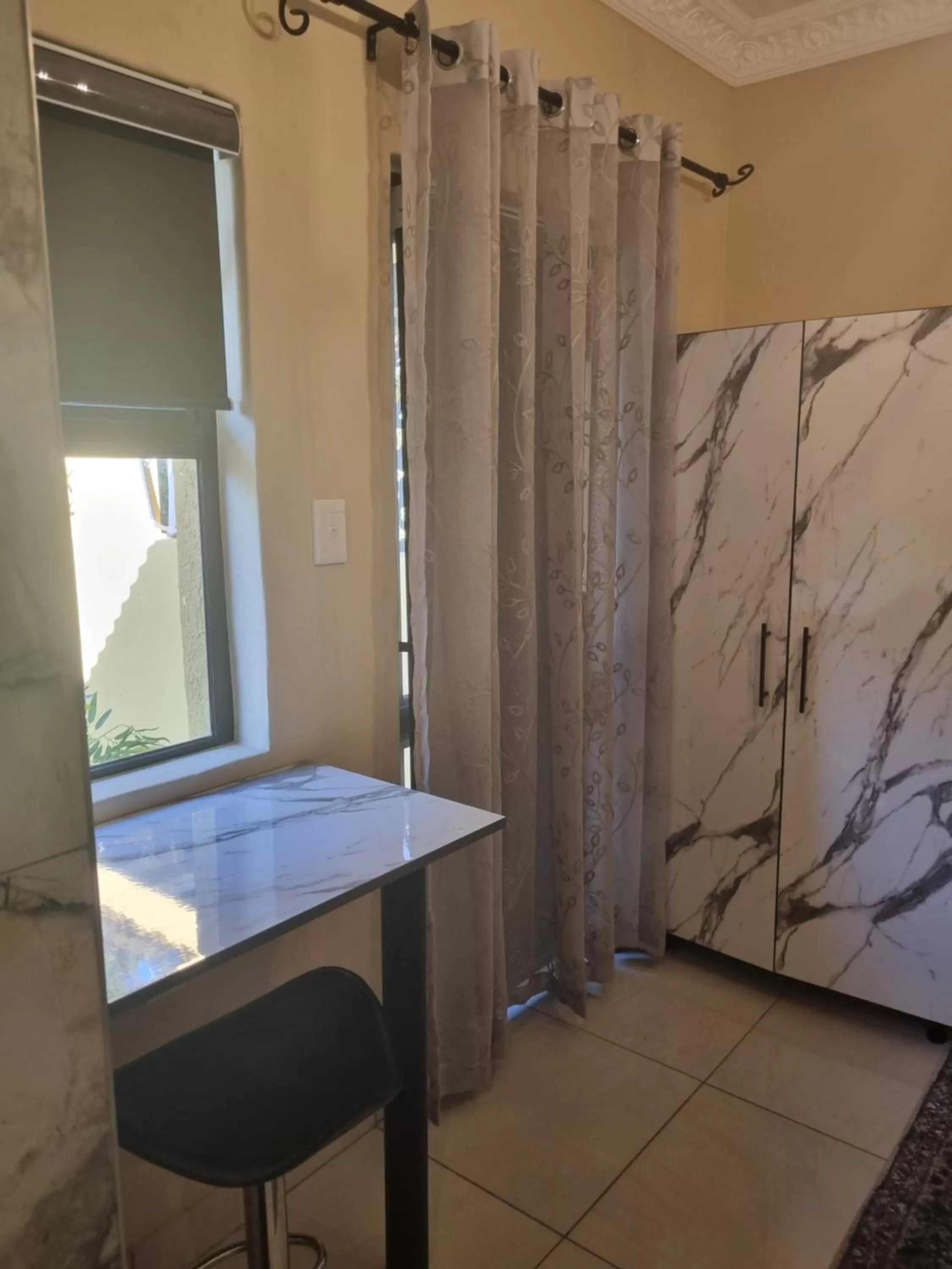 Bedroom in 3 Brothers B&B