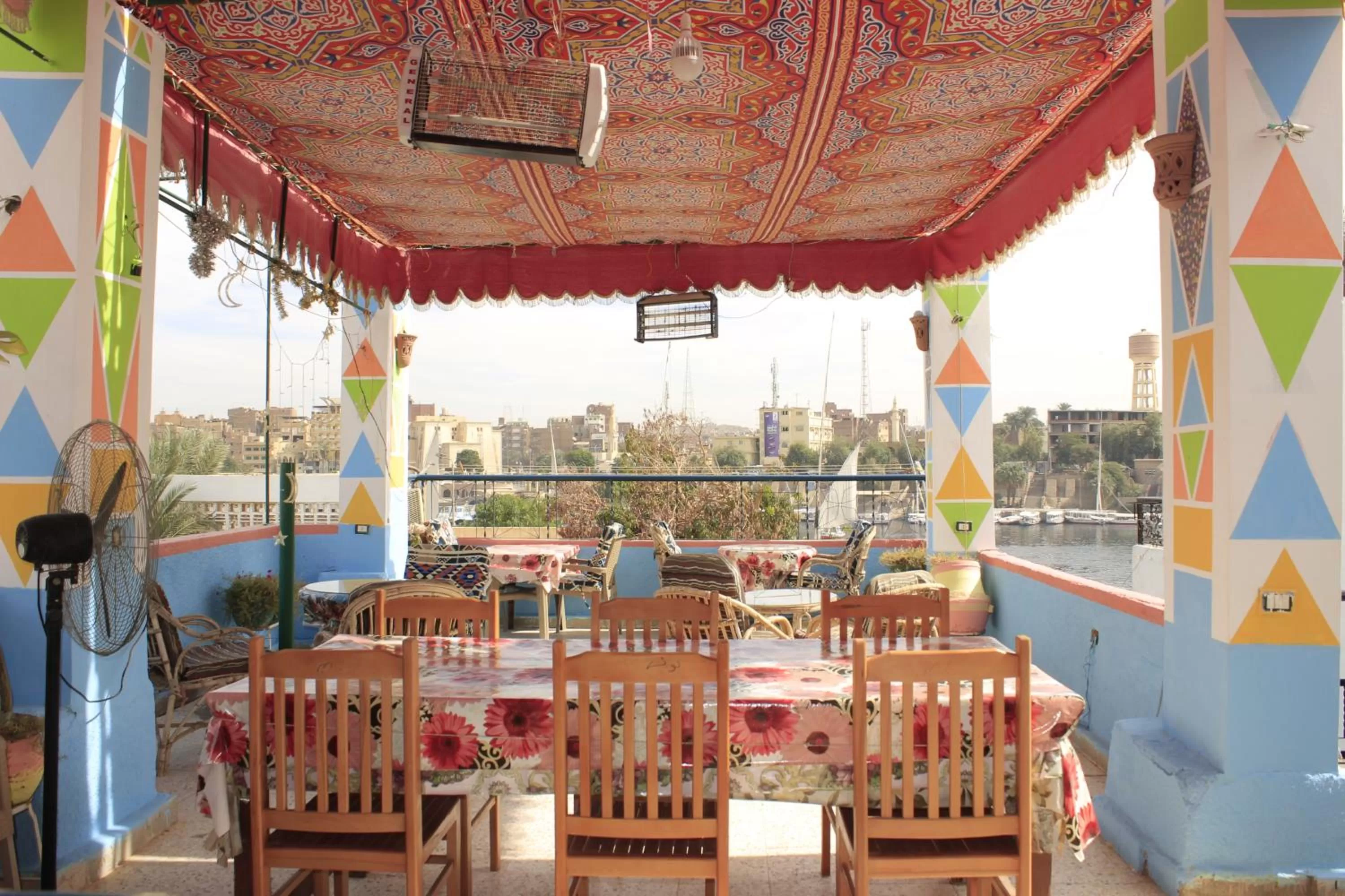 Property building in Nuba Dool