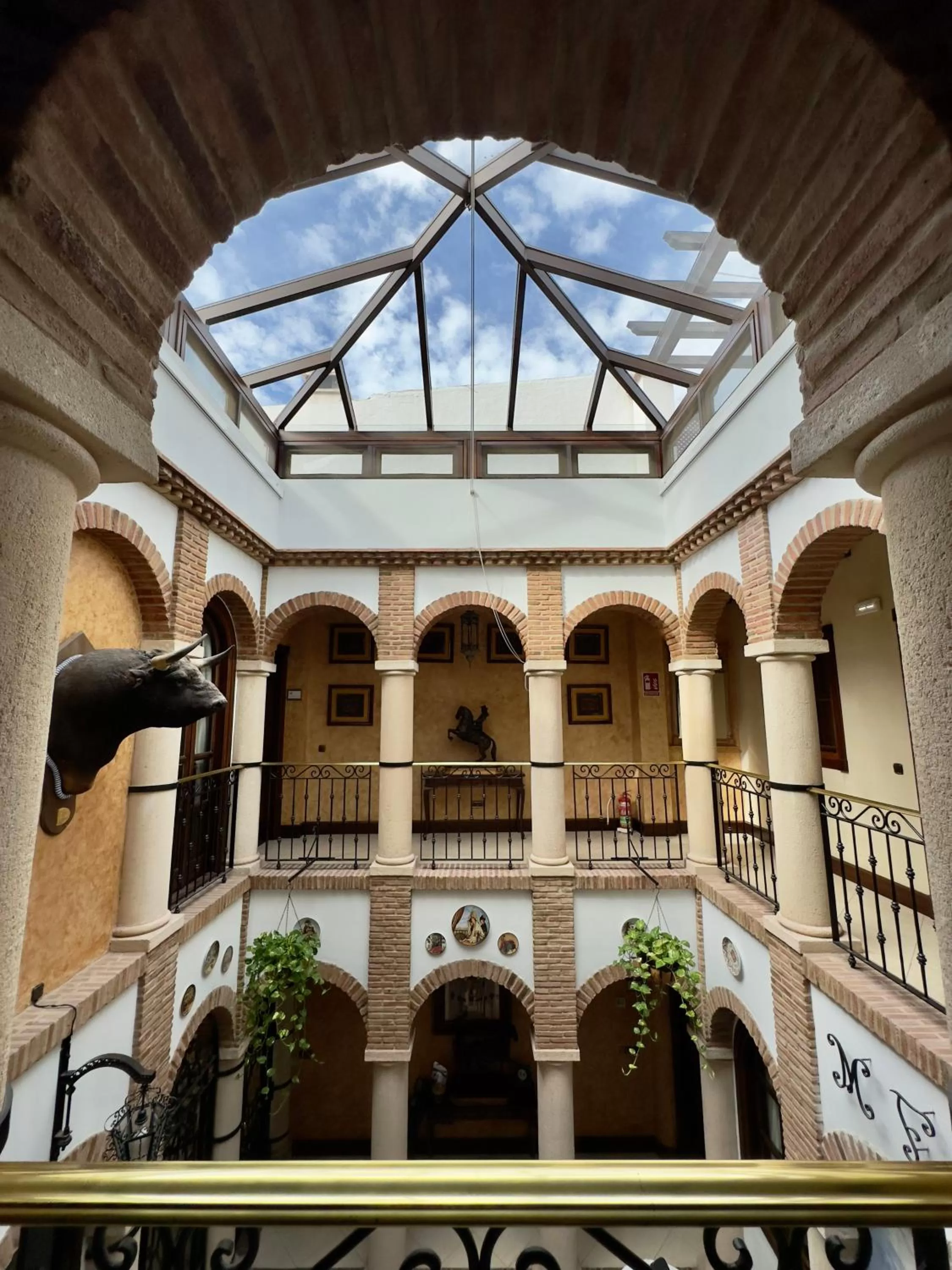 Hotel Boutique Casa Veracruz