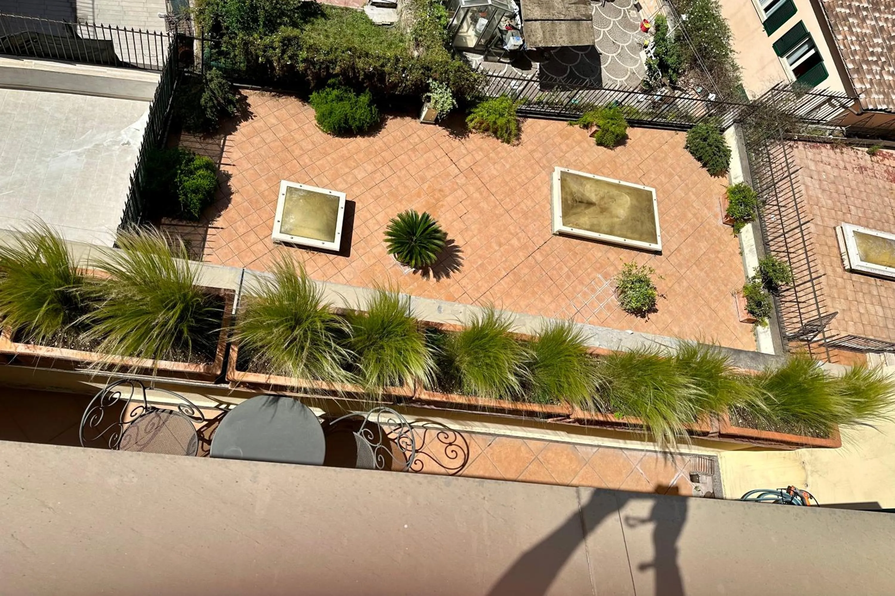 Hotel Principe Di Piemonte