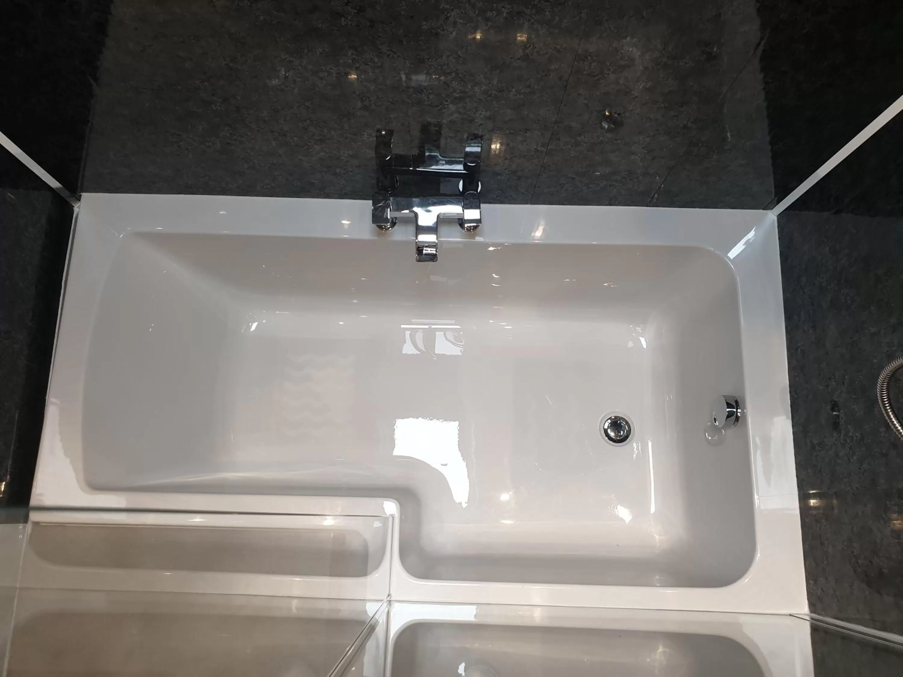 Compston House B & B