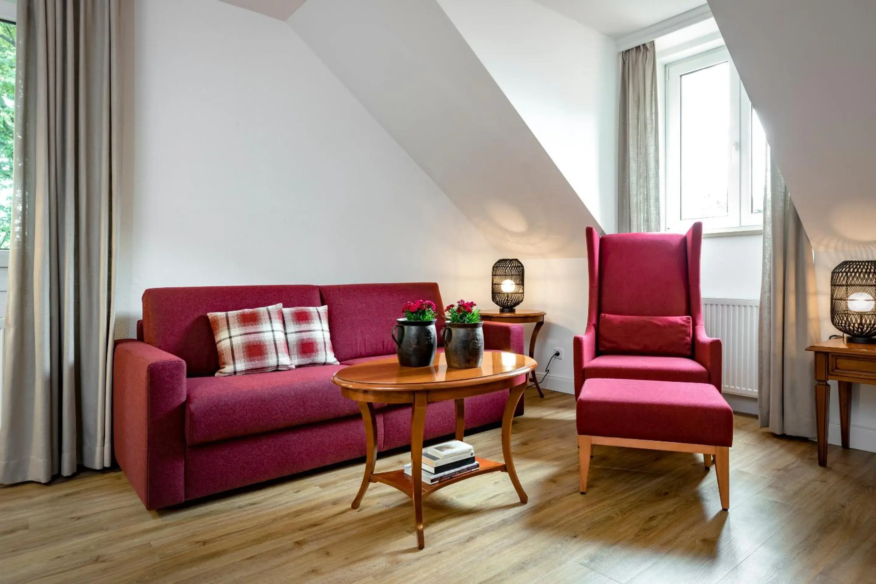 Studio in Hotel Prinzregent München Messe Studio in Hotel Prinzregent München Messe