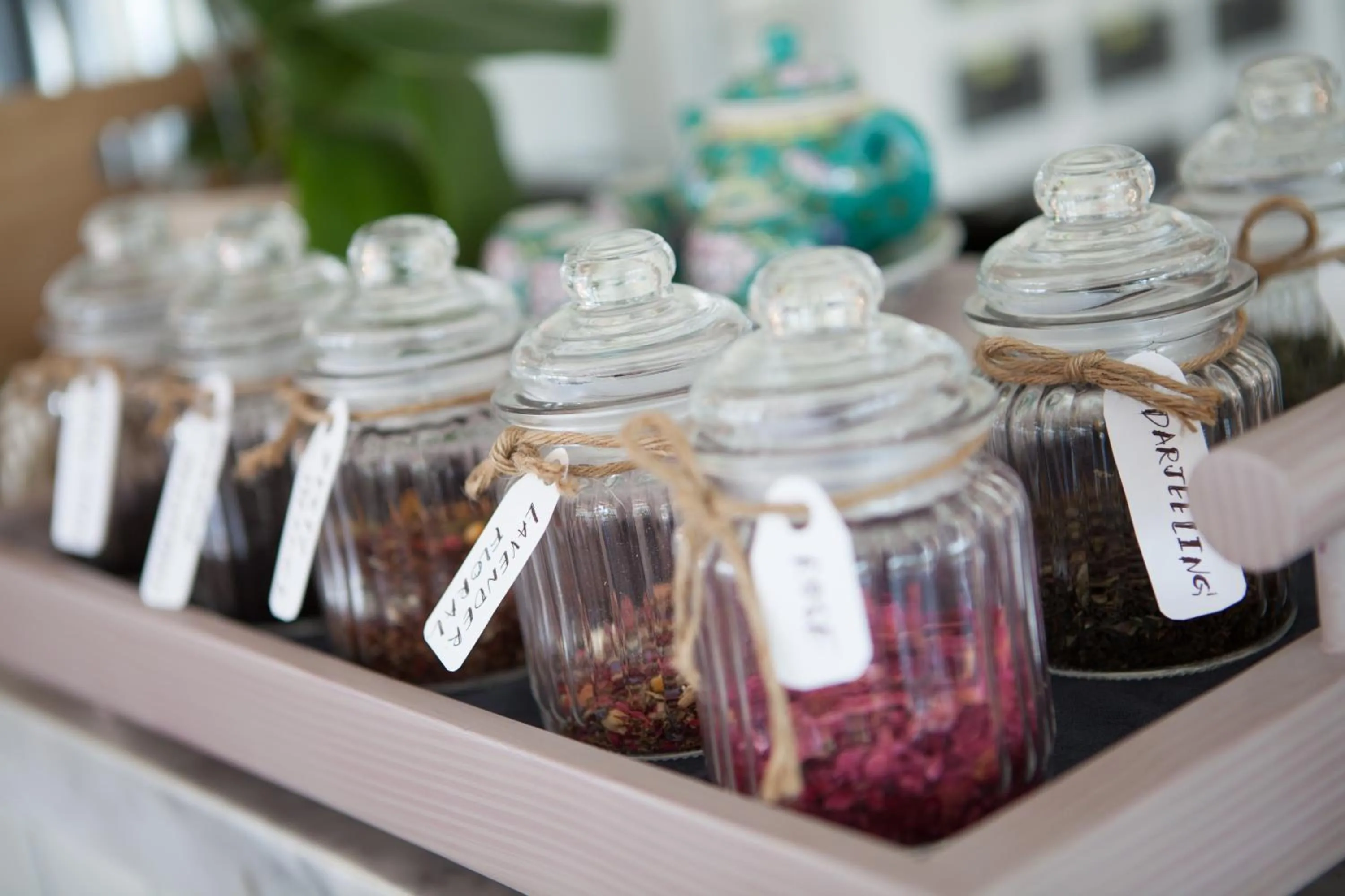 Non alcoholic drinks in Proud Phuket, Naiyang Beach