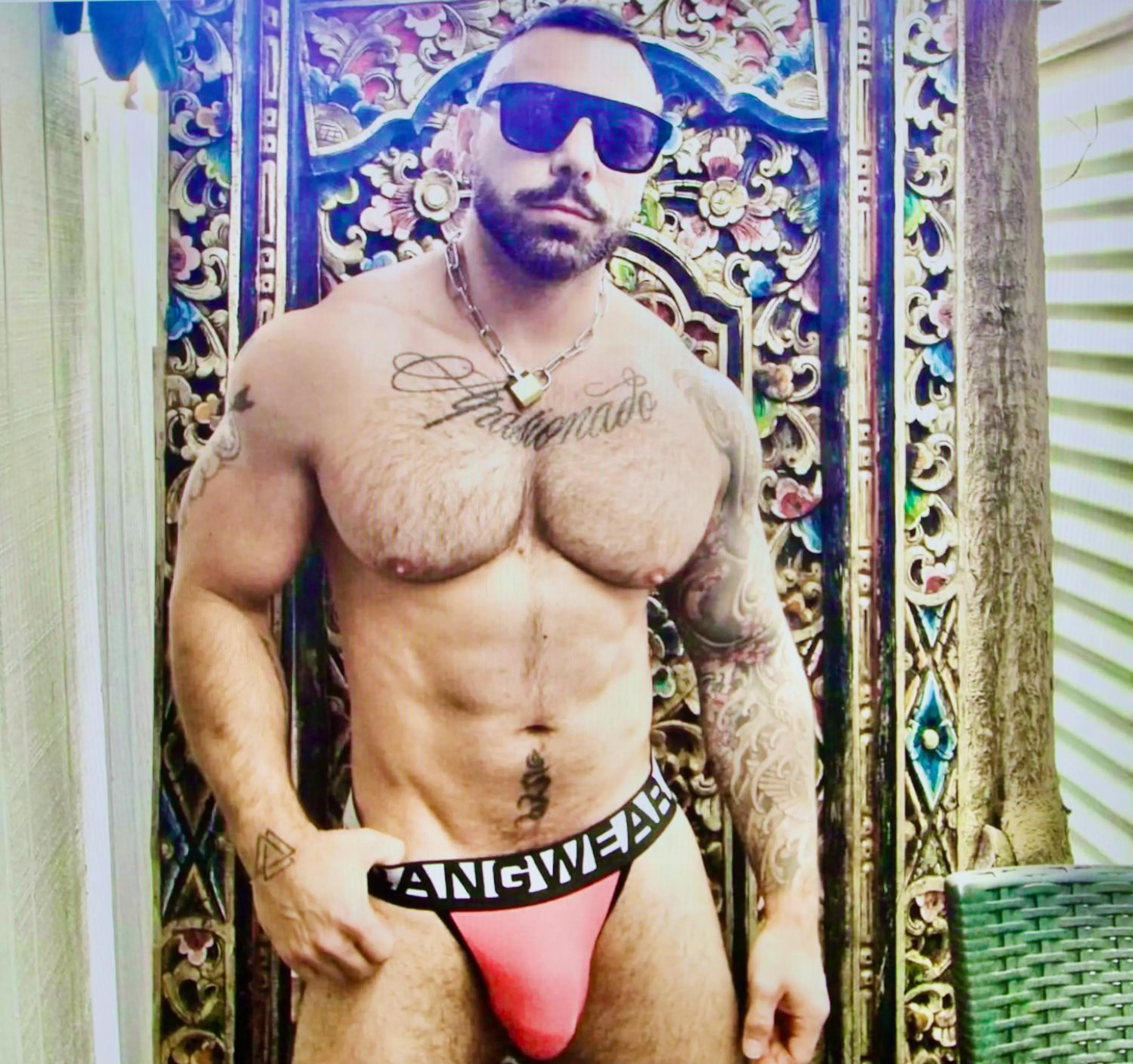 Hideaway Noosa Men Only Beach Resort