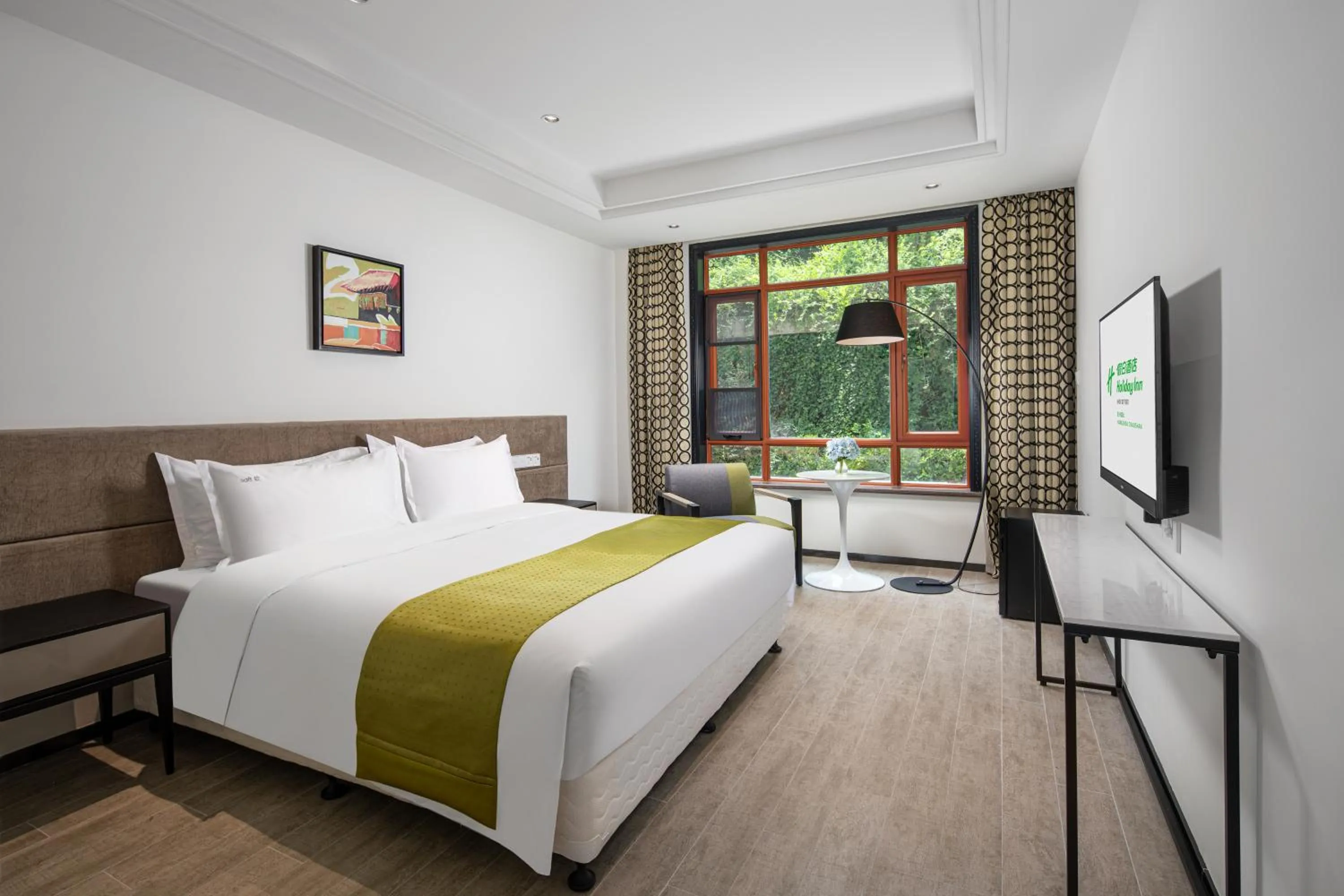 Holiday Inn Hangzhou Chaoshan, an IHG Hotel