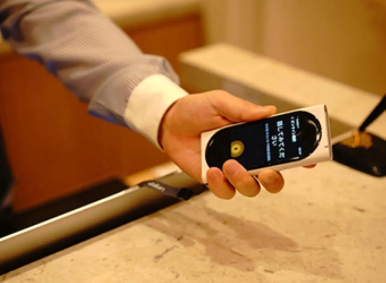 hotel MONday Kyoto Karasuma Nijo