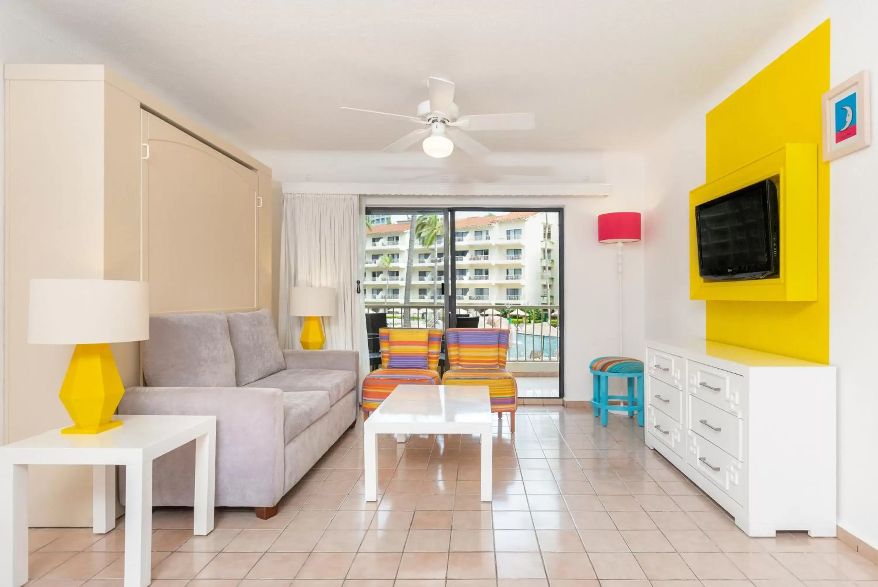 Two-Bedroom Suite in Villa del Palmar Beach Resort & Spa Puerto Vallarta Two-Bedroom Suite in Villa del Palmar Beach Resort & Spa Puerto Vallarta