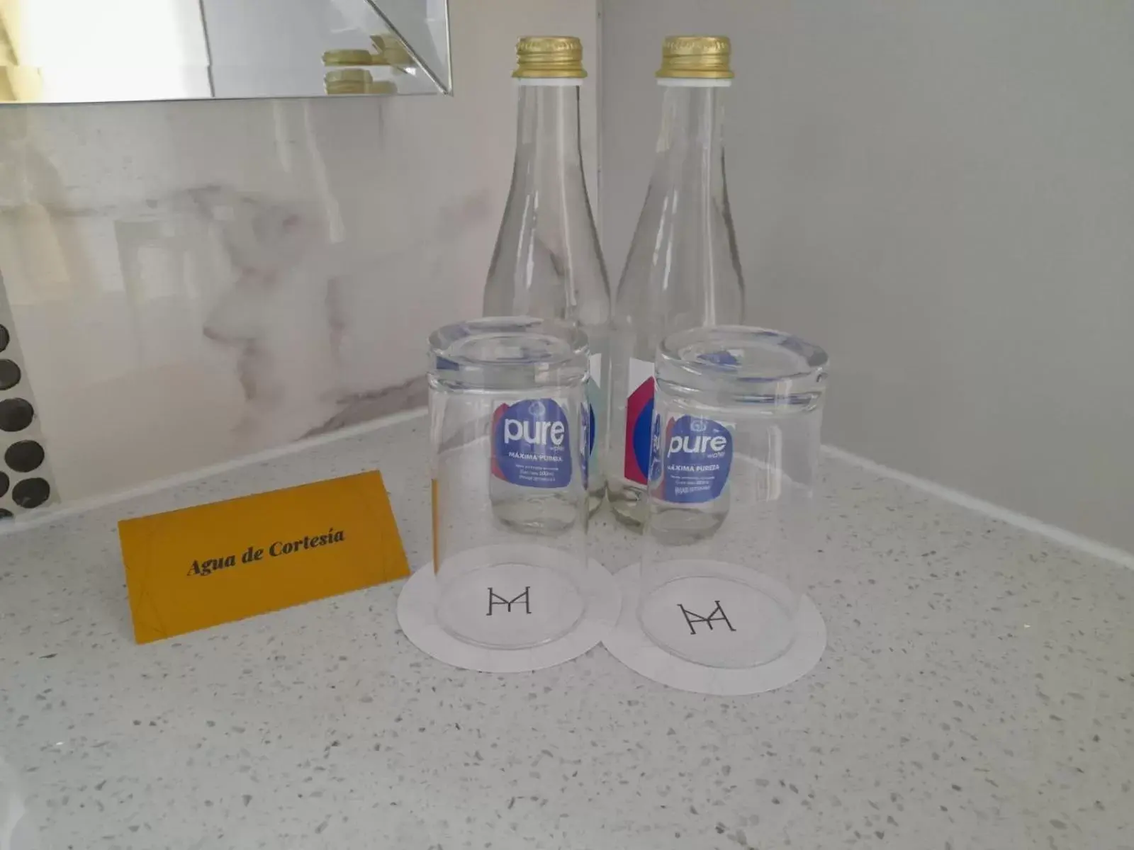 King Suite with Balcony in Itza Hotel Boutique Internacional King Suite with Balcony in Itza Hotel Boutique Internacional