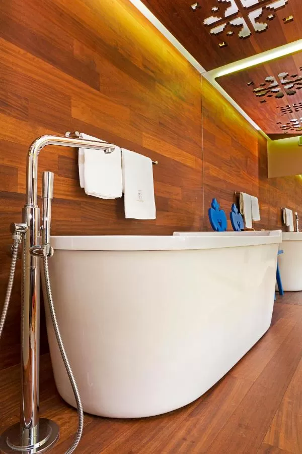 Photo of the whole room in Hotel Piwniczna SPA&Conference