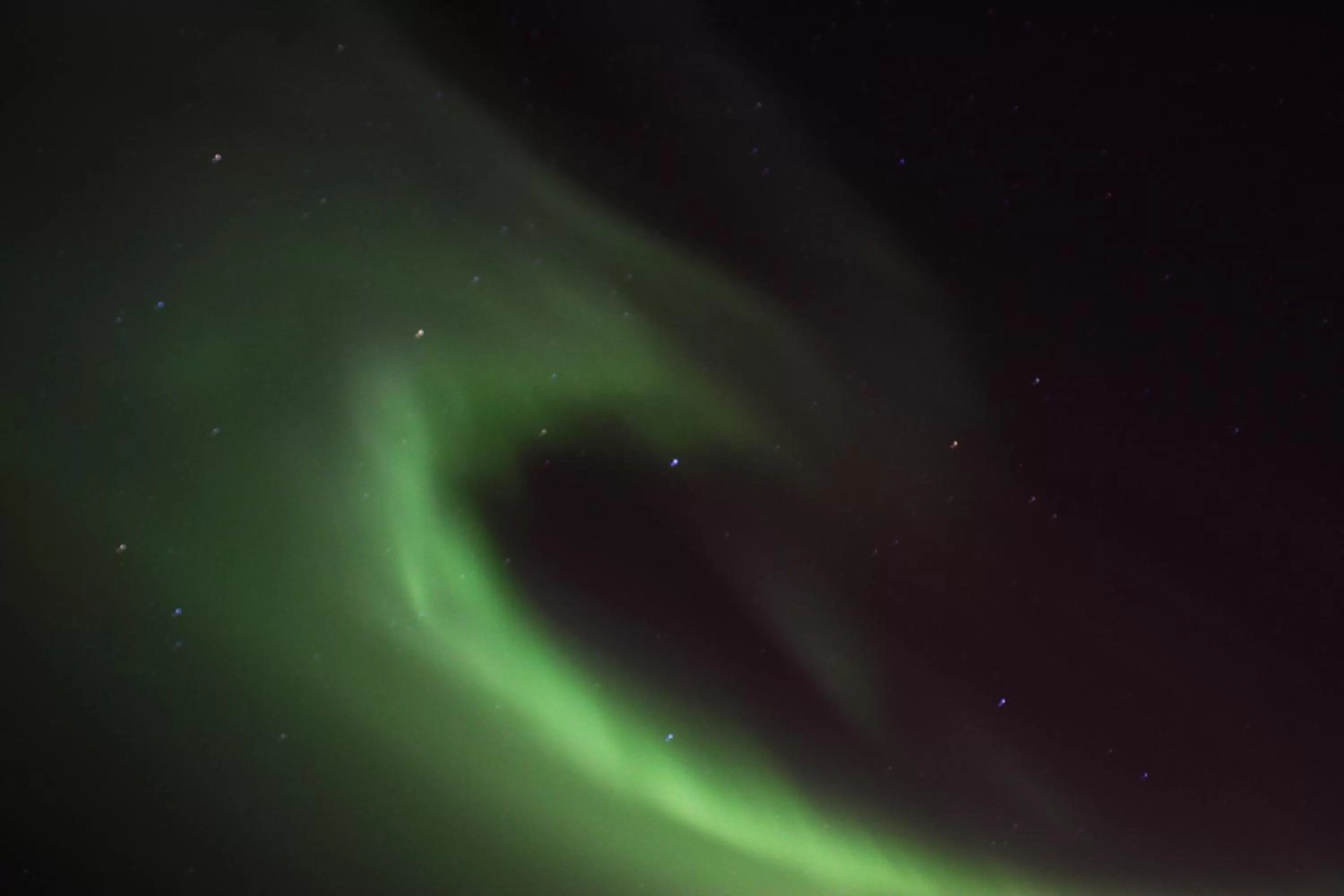 Neighbourhood in Hotel Laxnes