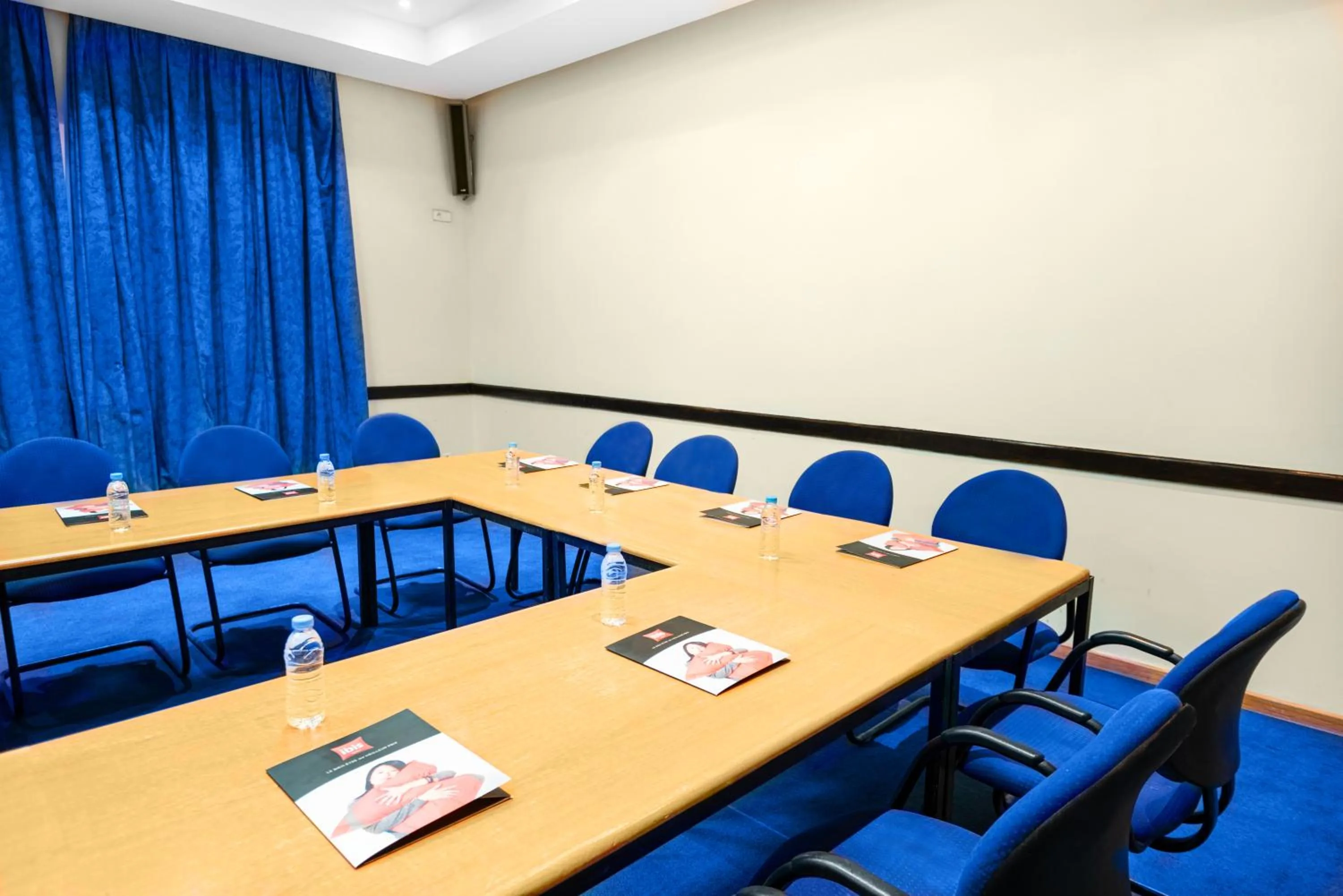 Meeting/conference room in Ibis Ouarzazate Centre