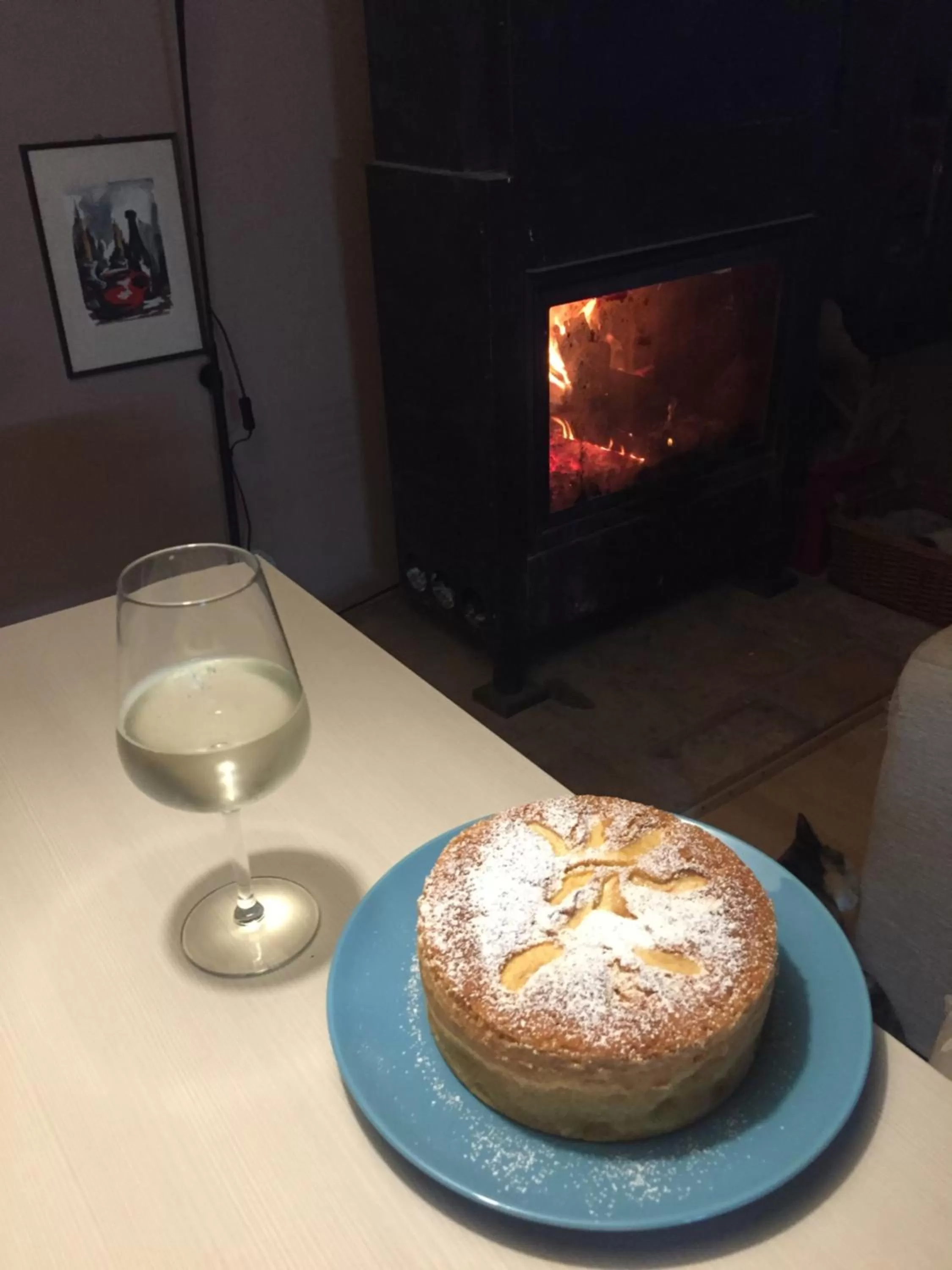 B&B Happiness in the Country