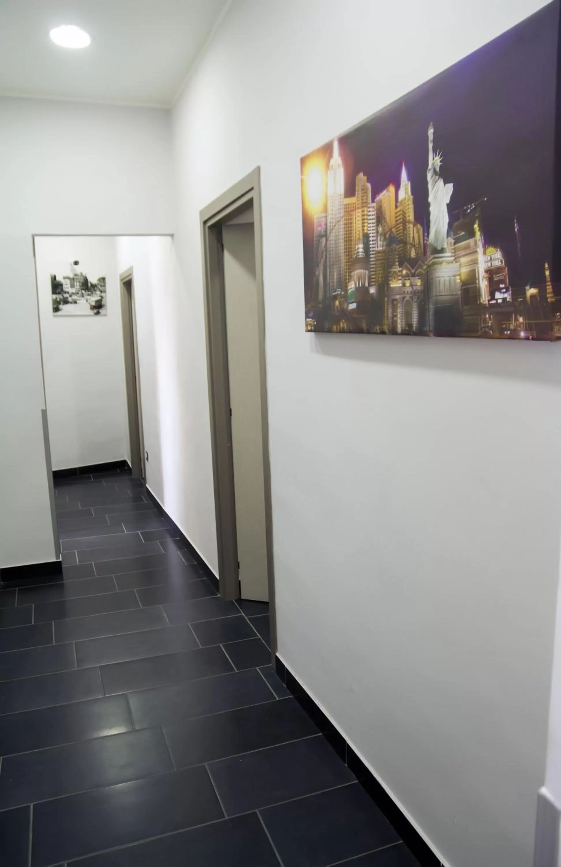 Other in B&B Napoli Binario 1