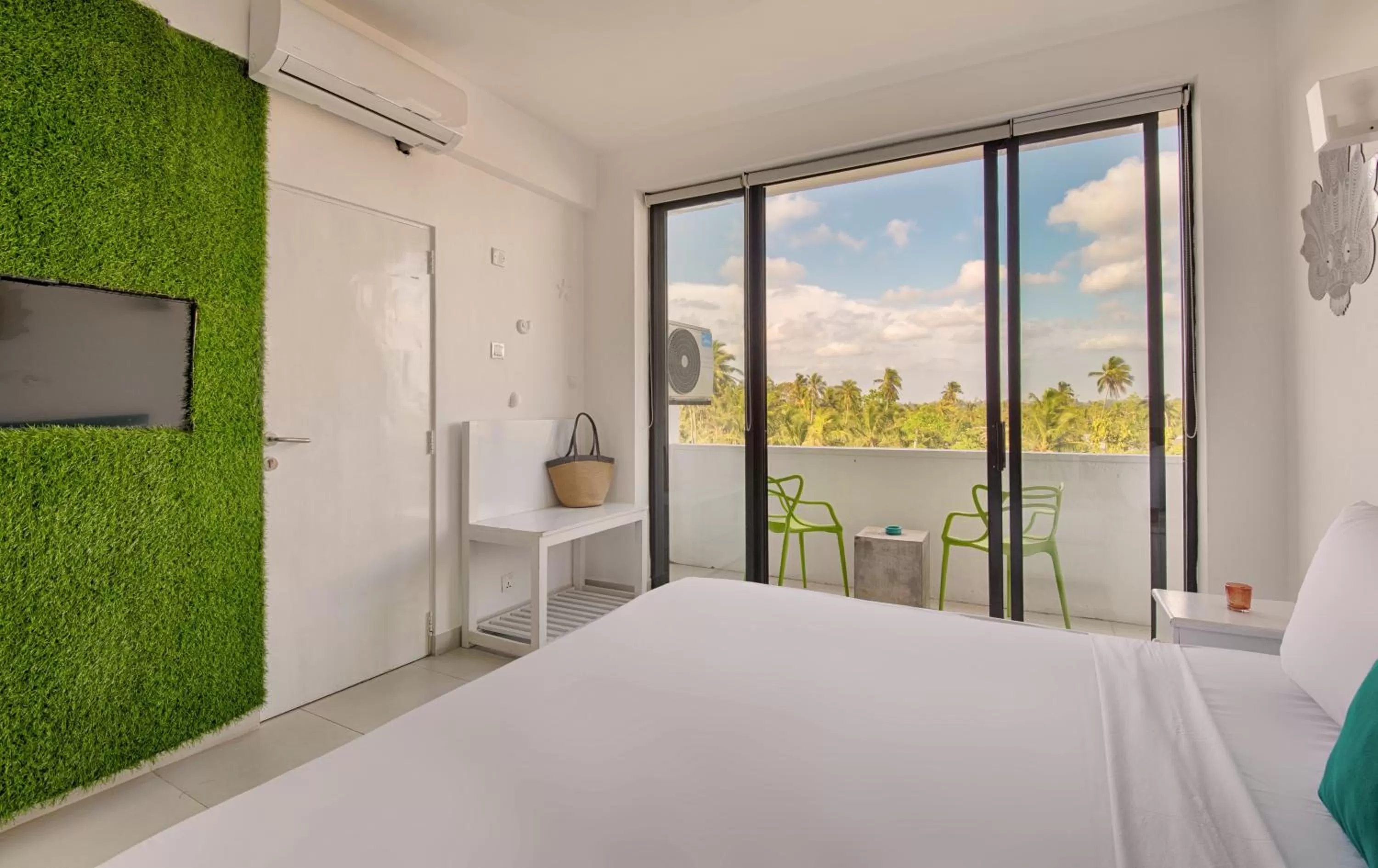 Bedroom in Hotel J Ambalangoda