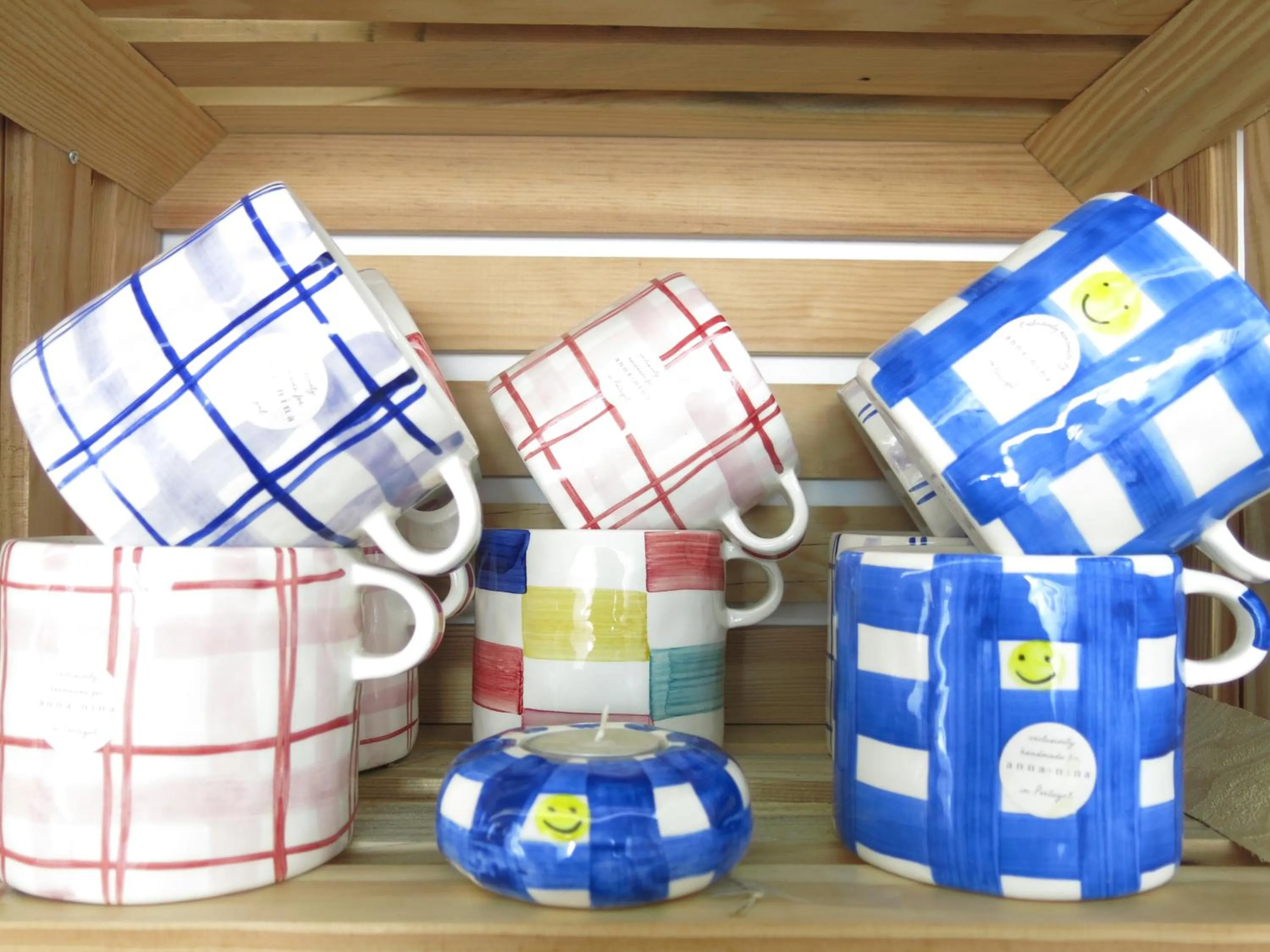 On-site shops in Boutique Hotel Casa do Outeiro - Arts & Crafts