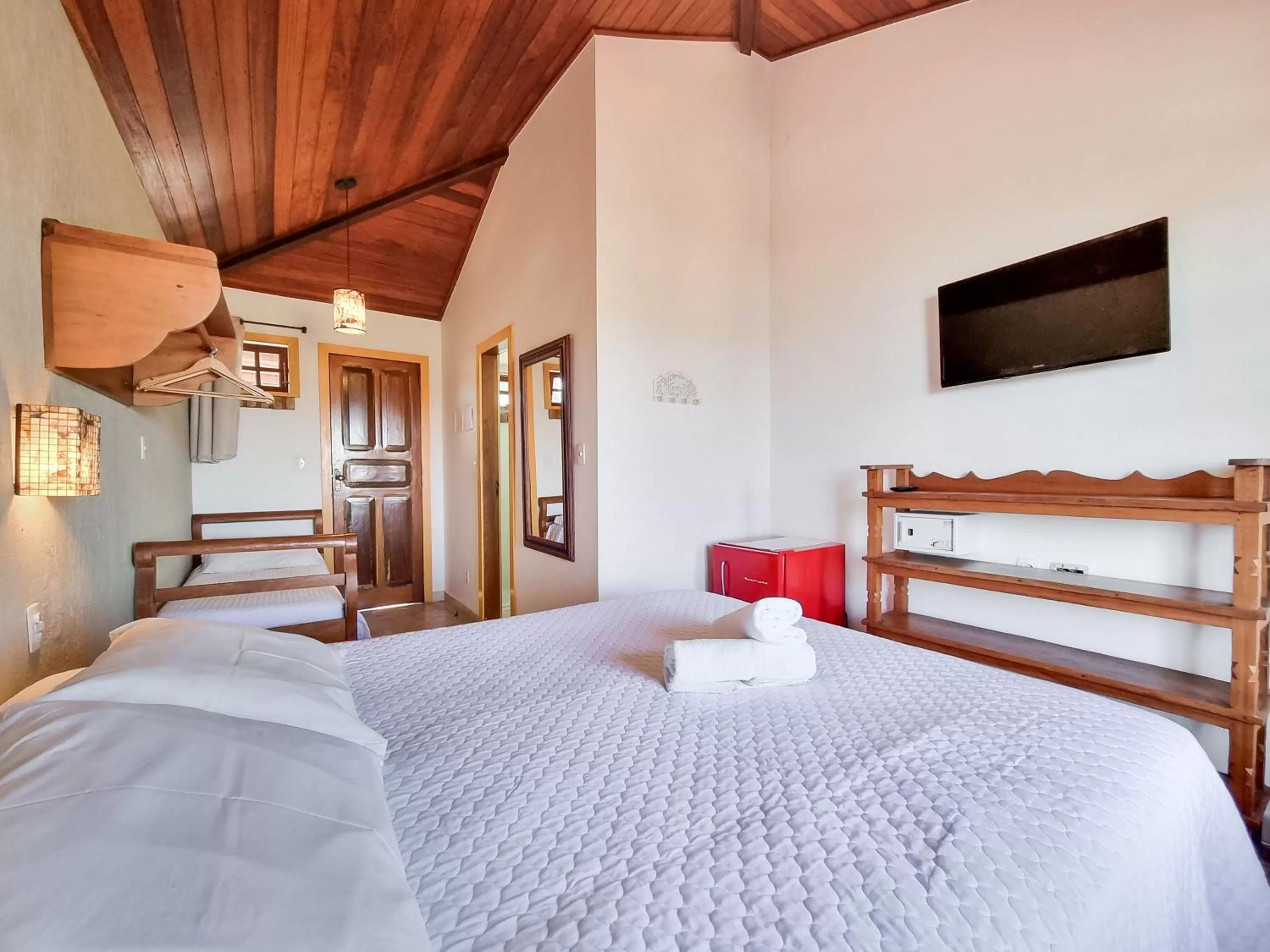 Bed in Bliss Hotéis Concept