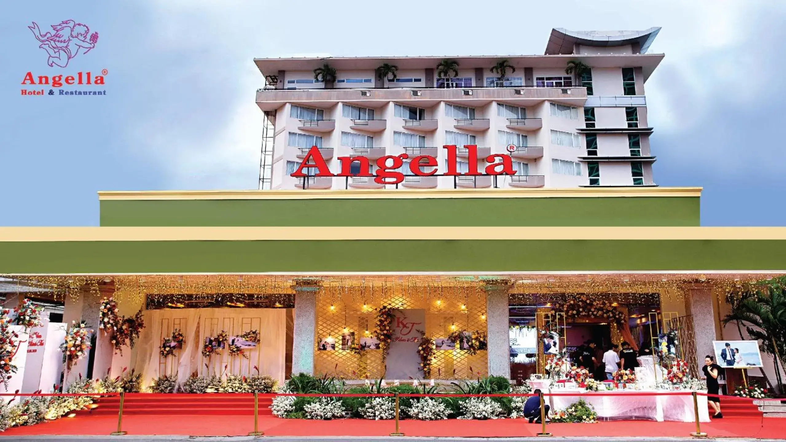 Angella Hotel Angella Hotel