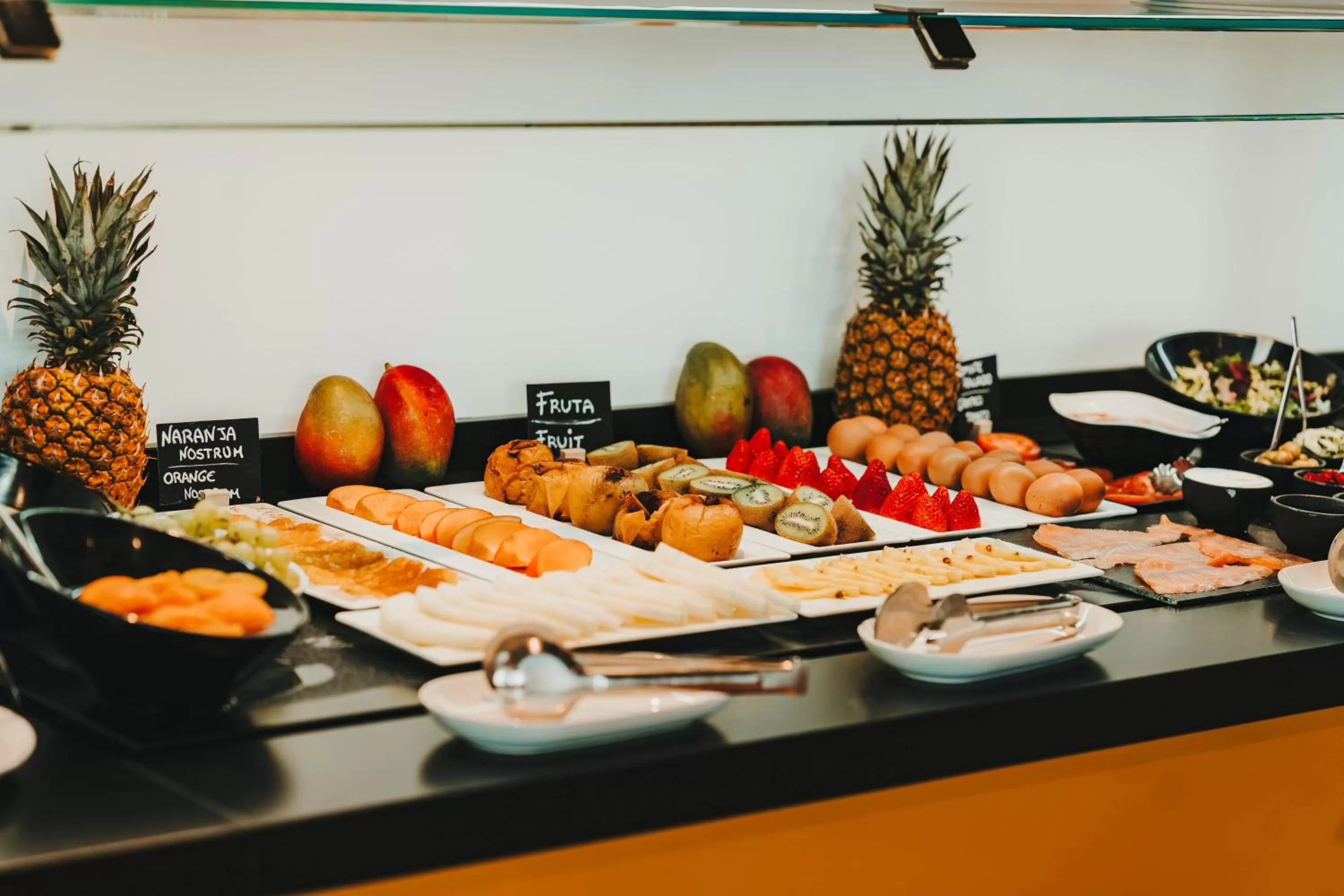 Hotel Málaga Nostrum Airport