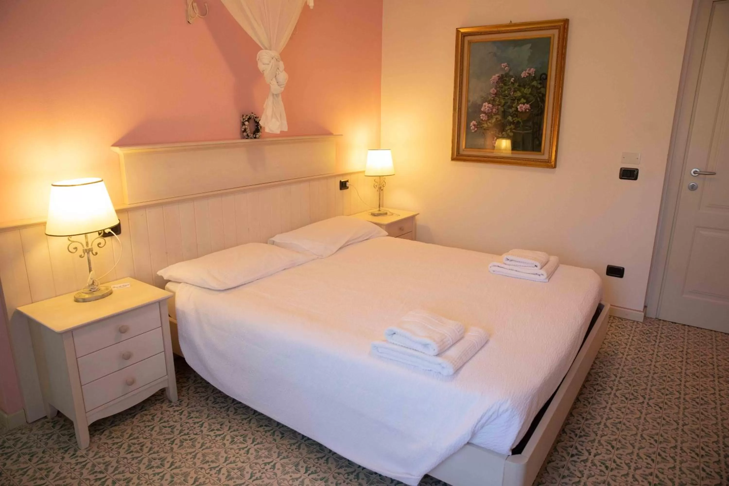 Bed in Borgo alla Sorgente