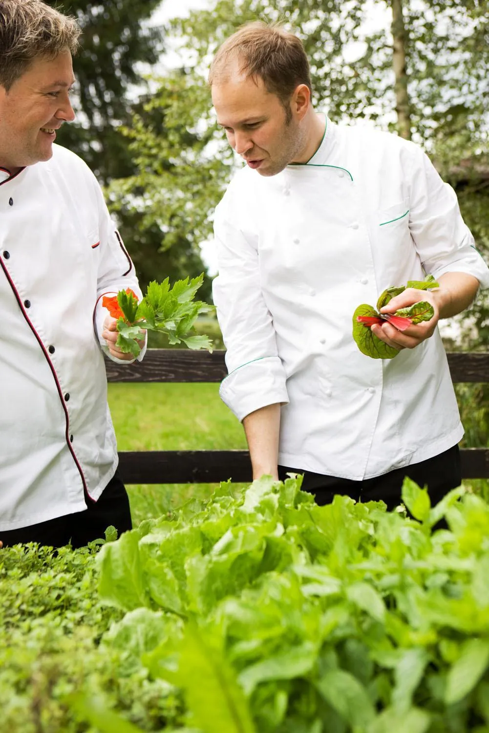 People in Geniesserhotel Minglers Sportalm 4 Sterne Superior