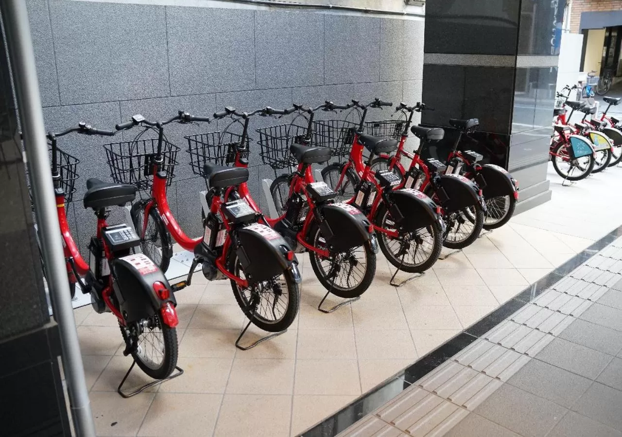 Other in Welina Hotel Premier Shinsaibashi