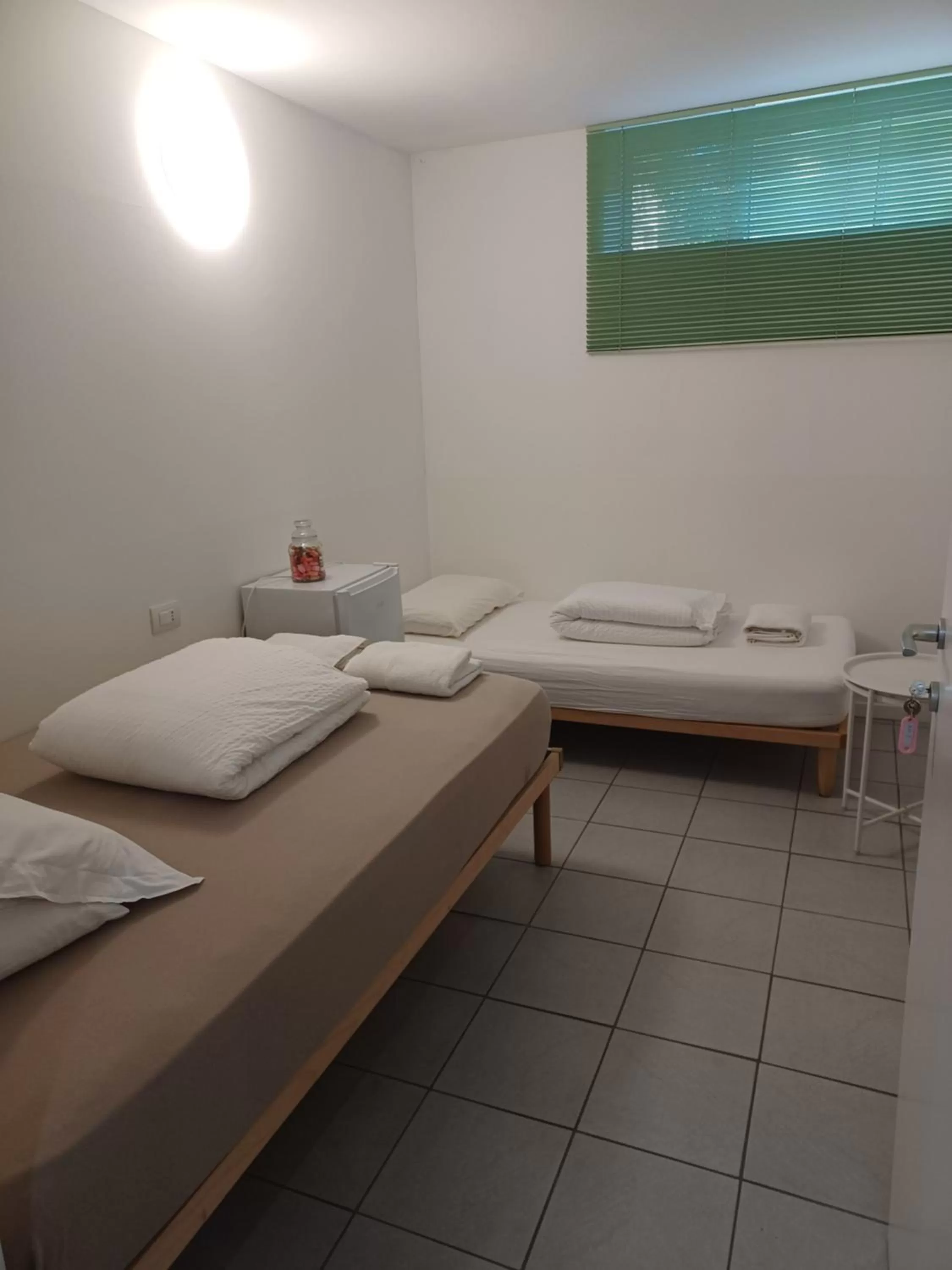 Triple Room in Como 3 B&B