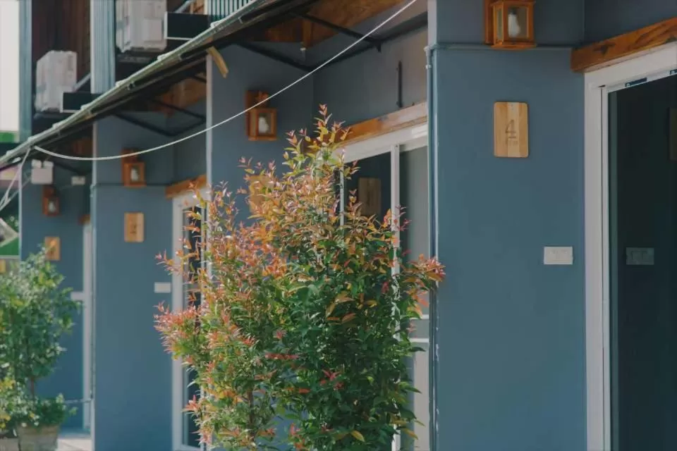 Boutique Family Room Phitsanulok