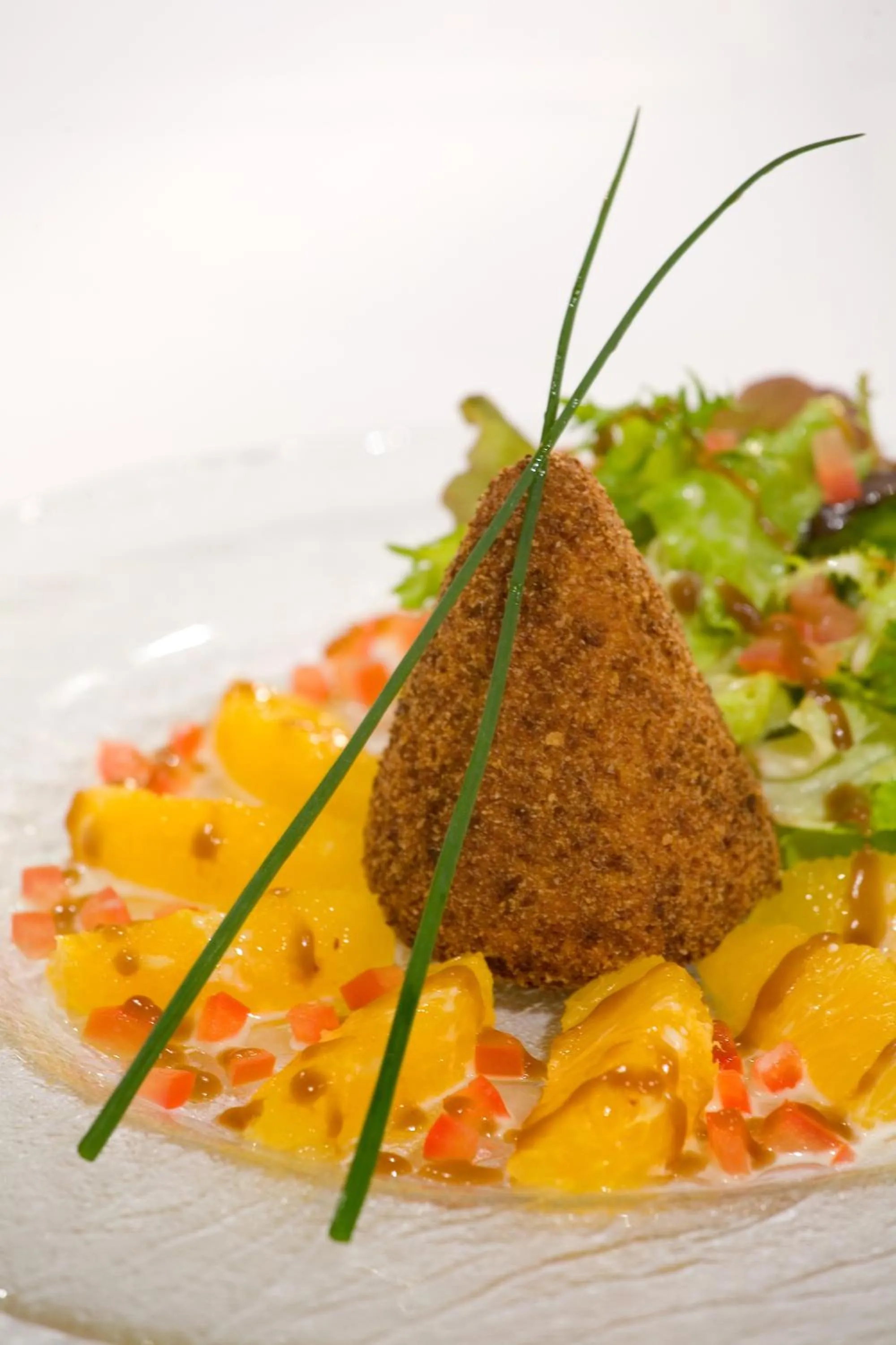 Food and drinks in Logis Le Midland