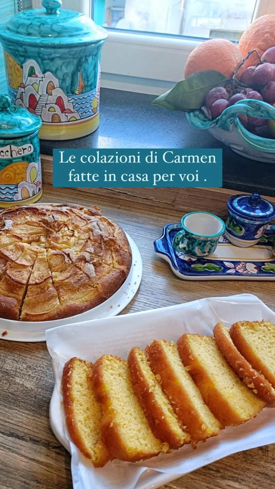 B&B DieMme Amalfi Coast