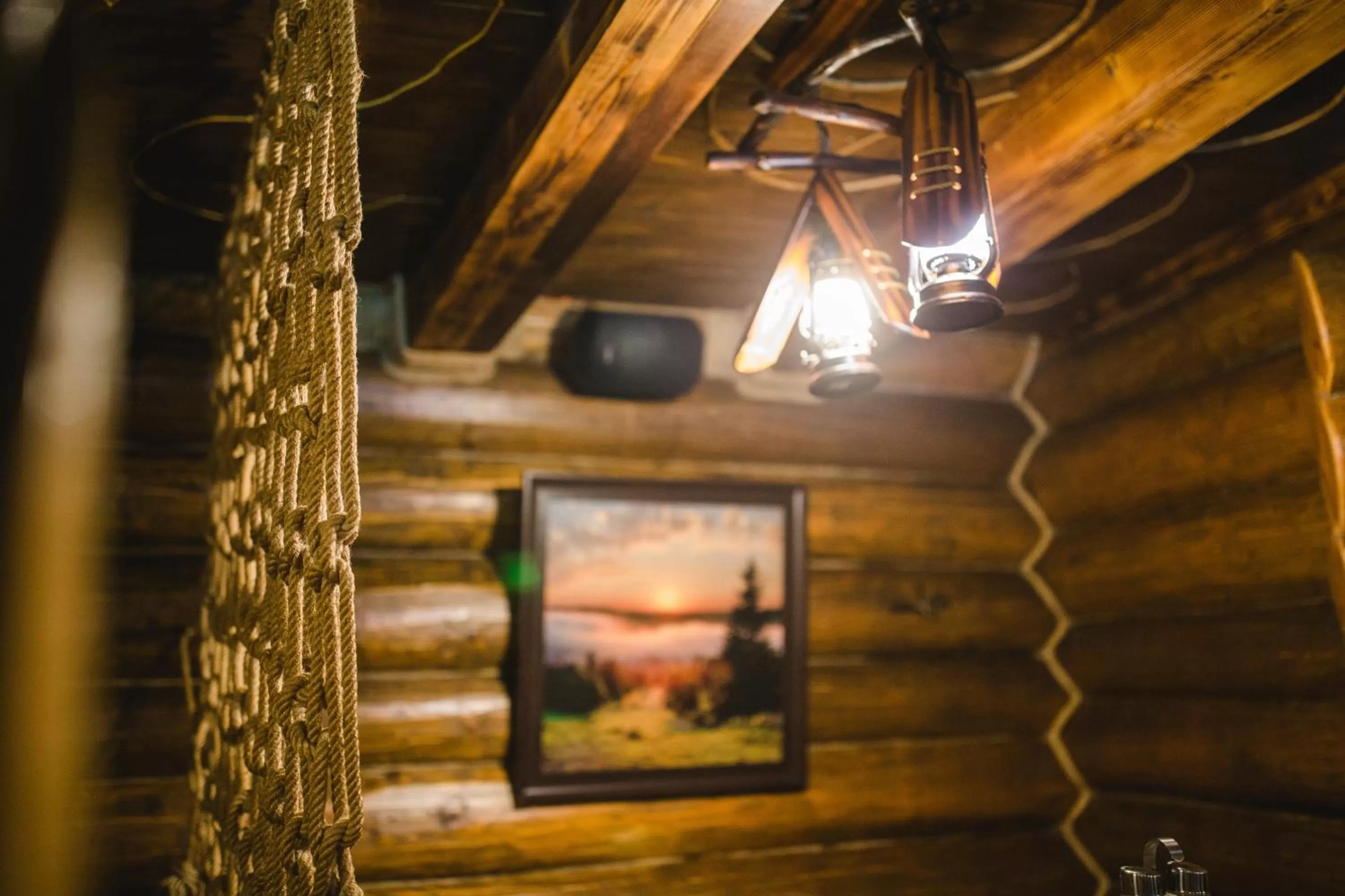 TV/Entertainment Center in Kolyba Opryshkiv