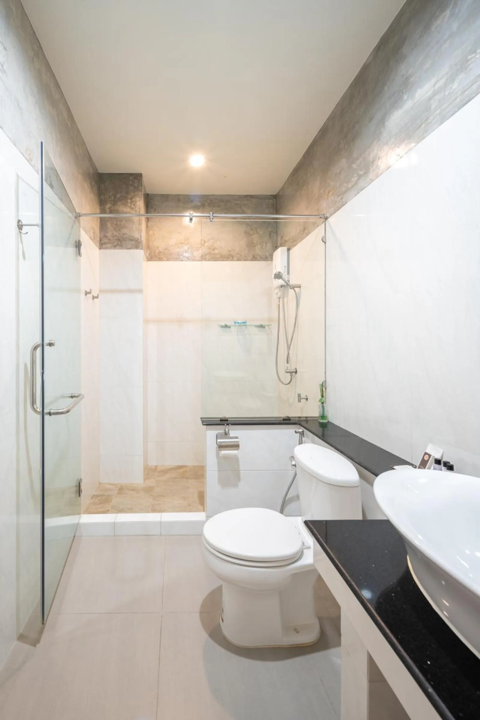 The Iconic Hotel Ranong