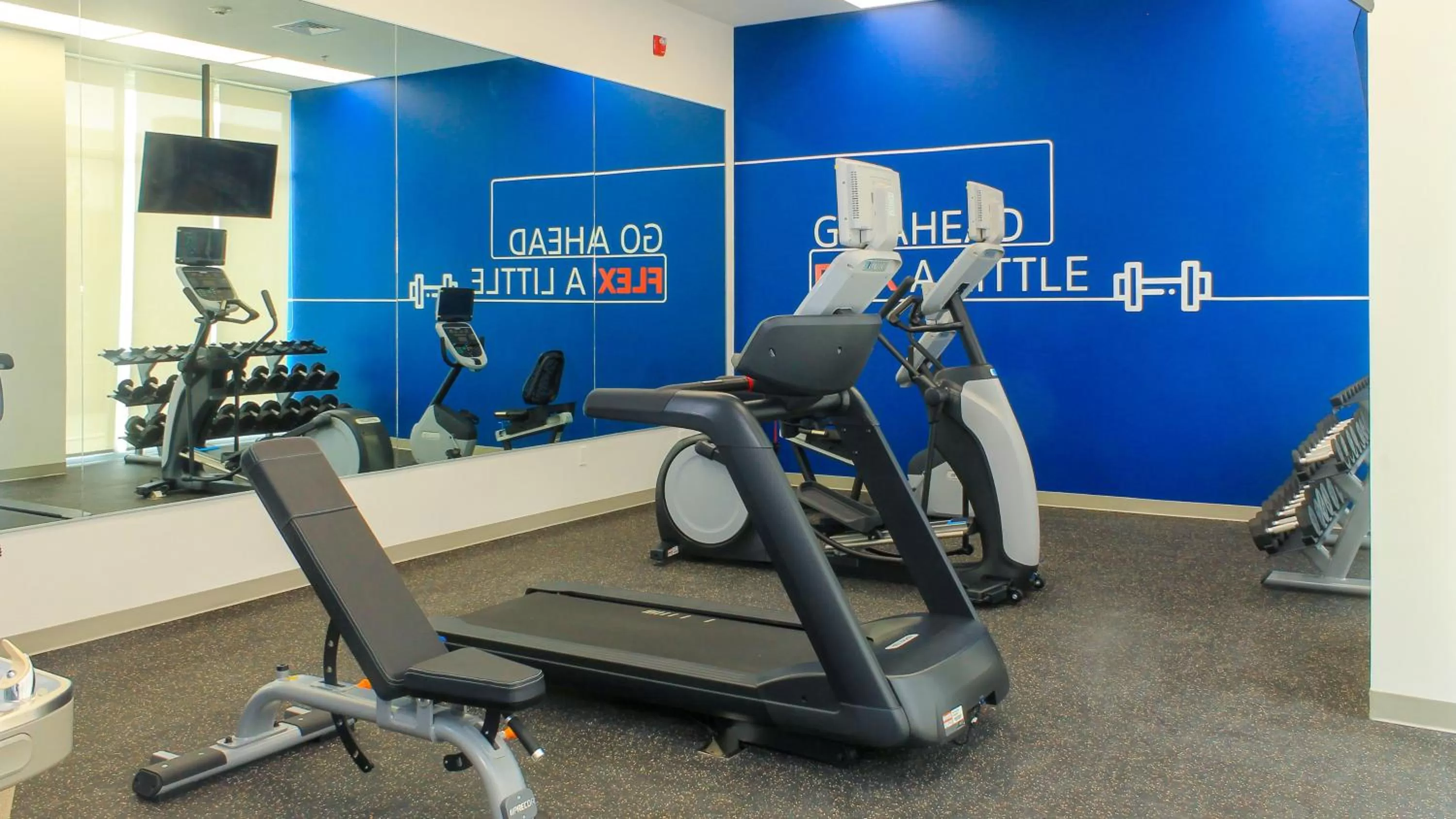 Spa and wellness centre/facilities in Holiday Inn Express & Suites - Tijuana Otay by IHG