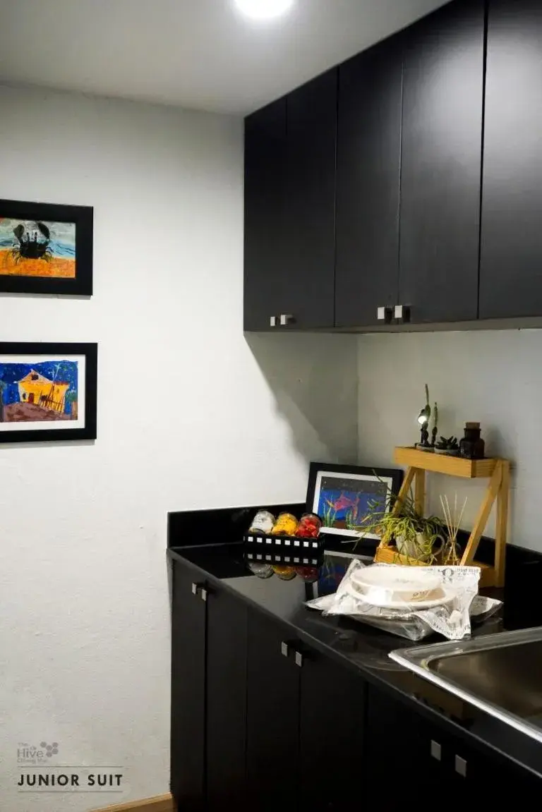 The Hive Chiang Mai Hotel The Hive Chiang Mai Hotel